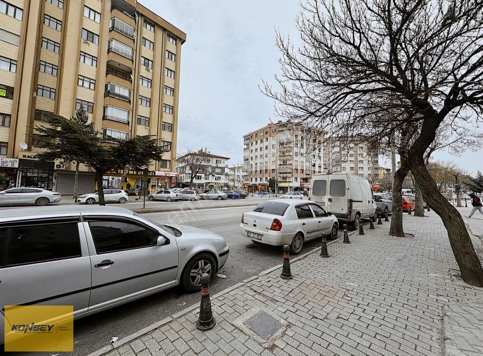 Konsey'den Satılık Büro Ofis Numune Hastanesi Acil Karşısı - Görsel 14