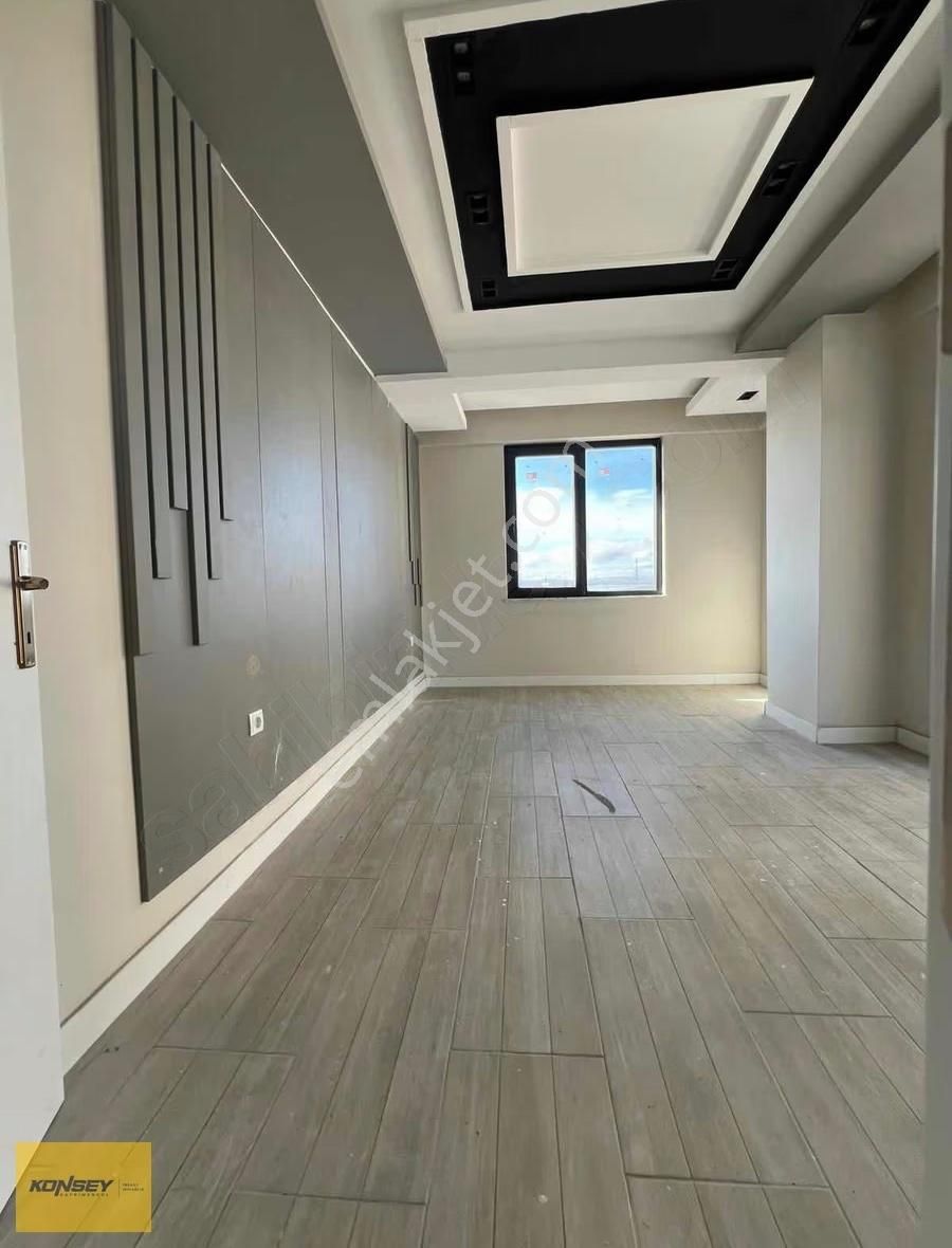 Konseyden City Parkda Satılık Sıfır 2+1 Daire - Görsel 27