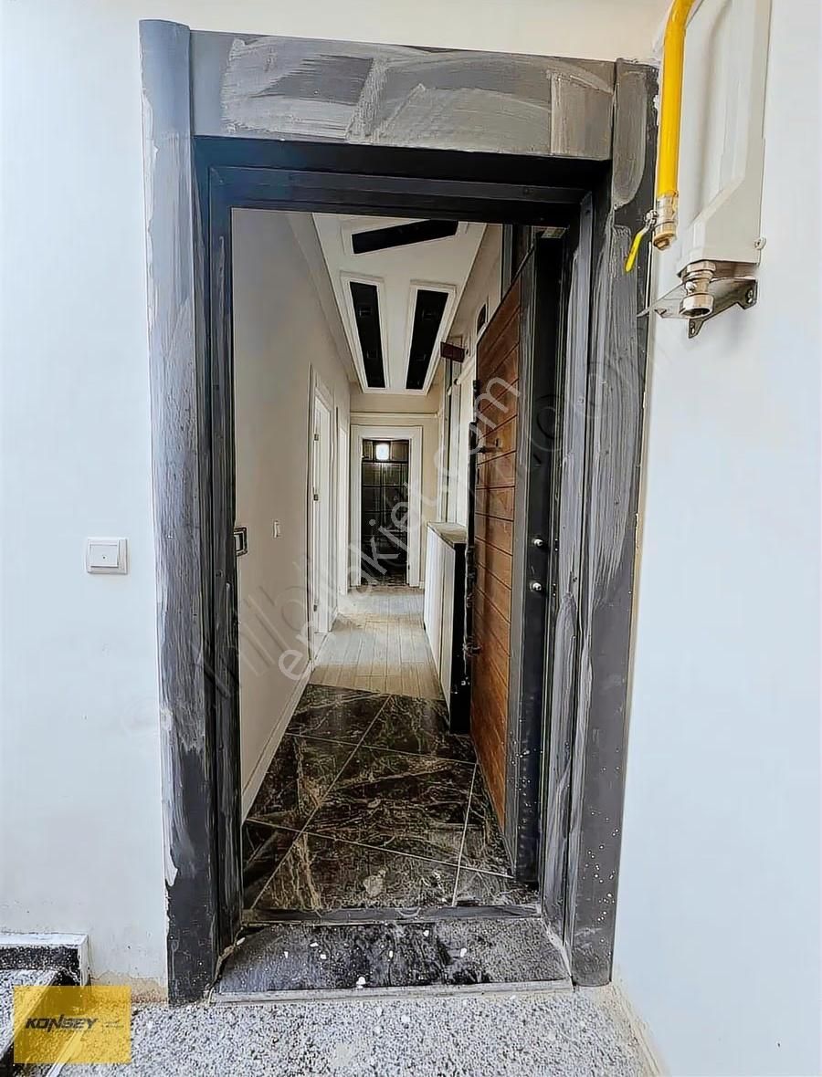 Konseyden City Parkda Satılık Sıfır 2+1 Daire - Görsel 13