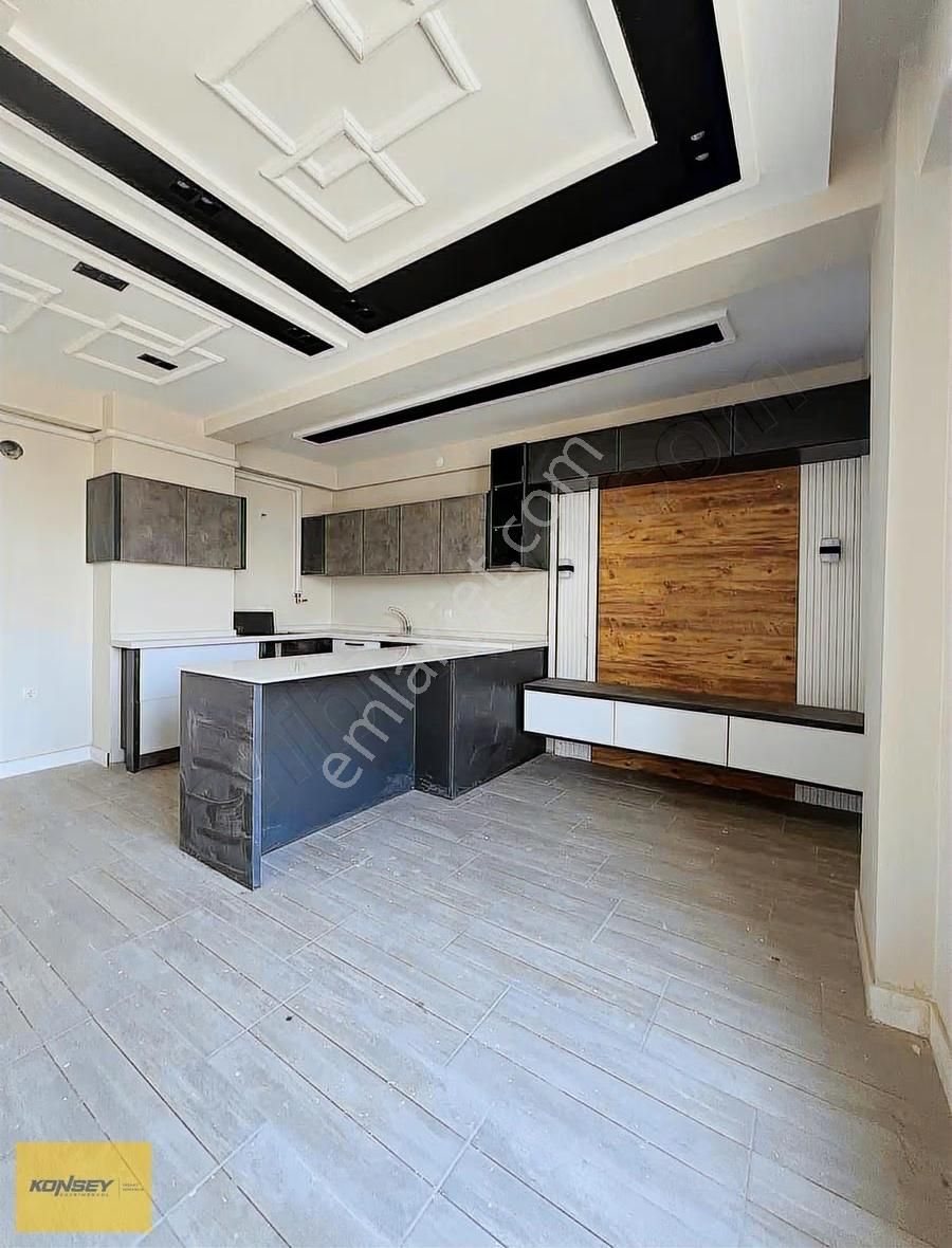 Konseyden City Parkda Satılık Sıfır 2+1 Daire - Görsel 30