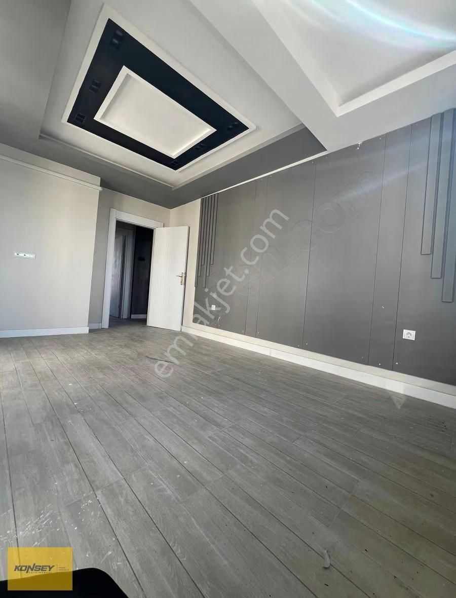 Konseyden City Parkda Satılık Sıfır 2+1 Daire - Görsel 17