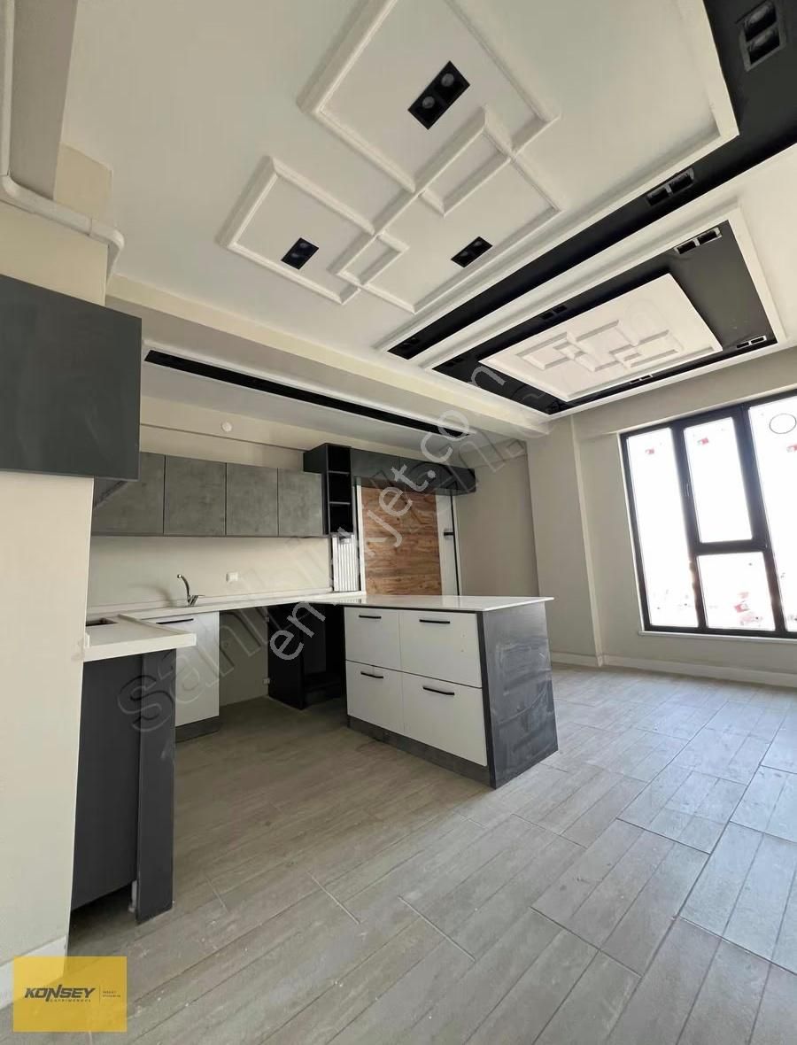 Konseyden City Parkda Satılık Sıfır 2+1 Daire - Görsel 28