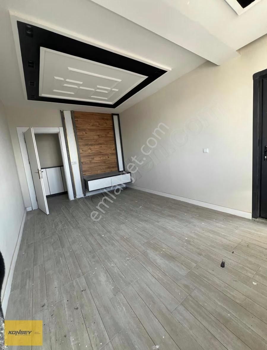 Konseyden City Parkda Satılık Sıfır 2+1 Daire - Görsel 4