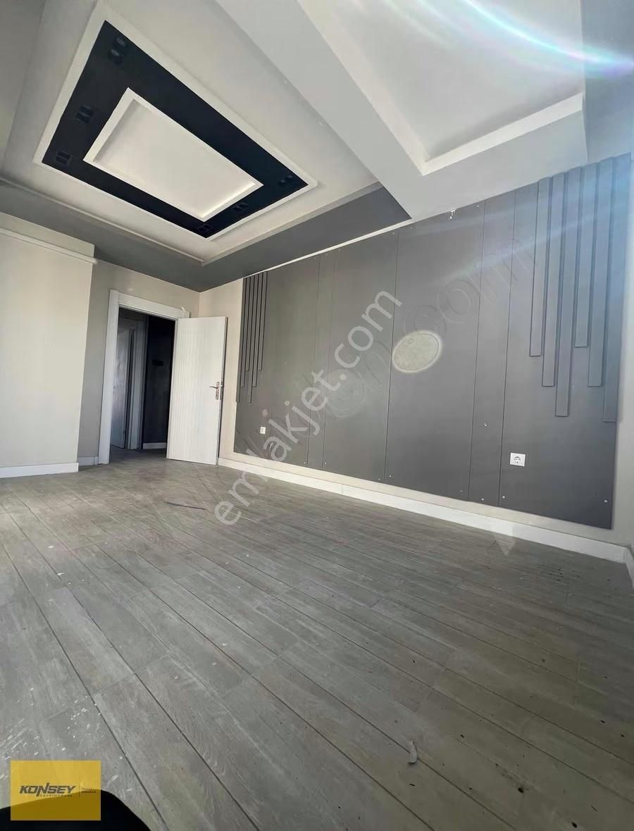 Konseyden City Parkda Satılık Sıfır 2+1 Daire - Görsel 31