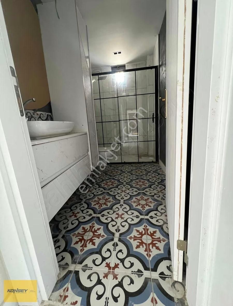 Konseyden City Parkda Satılık Sıfır 2+1 Daire - Görsel 18