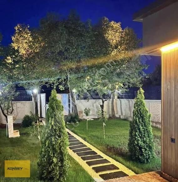Konseyden Gödenede İçi Yapılı Müstakil 1+1 Bahçe Evi - Görsel 9