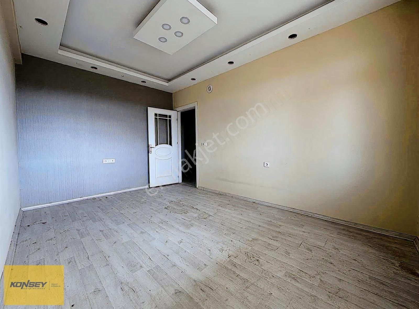 Konsey Den Meram Alakovada Kiralık 2+1 Daire 2. Kat - Görsel 4