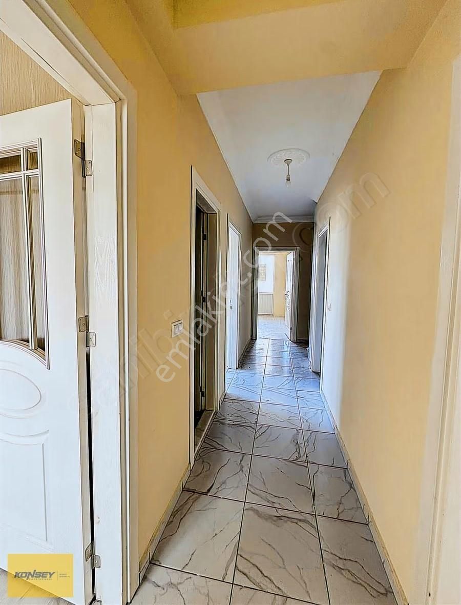 Konsey Den Meram Alakovada Kiralık 2+1 Daire 2. Kat - Görsel 8