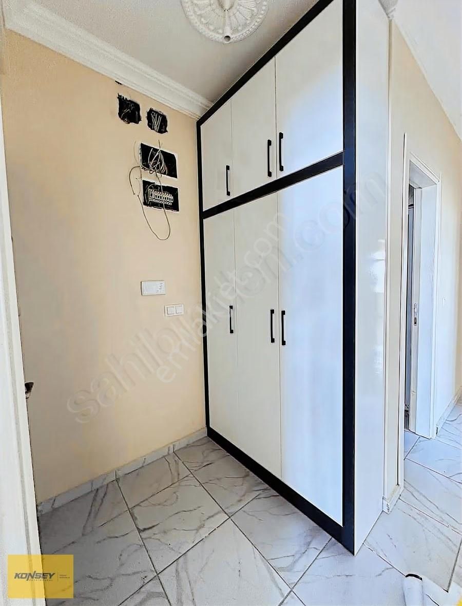 Konsey Den Meram Alakovada Kiralık 2+1 Daire 2. Kat - Görsel 17