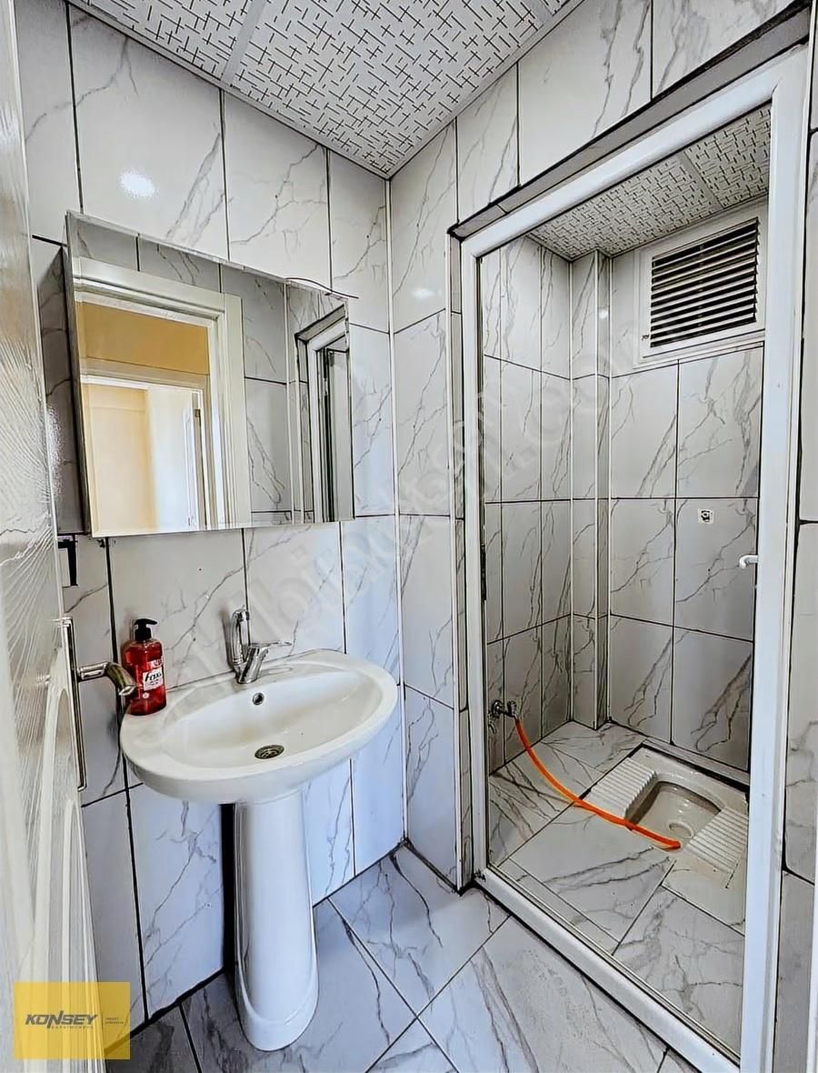 Konsey Den Meram Alakovada Kiralık 2+1 Daire 2. Kat - Görsel 12