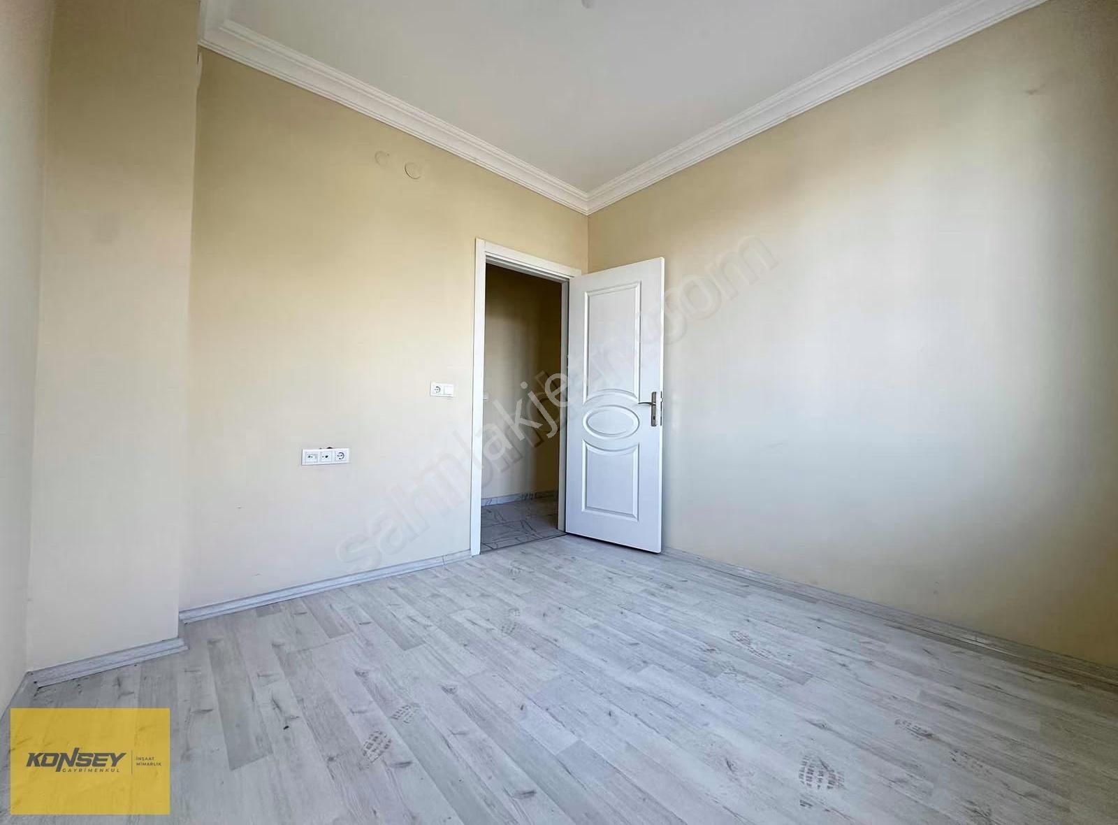 Konsey Den Meram Alakovada Kiralık 2+1 Daire 2. Kat - Görsel 2