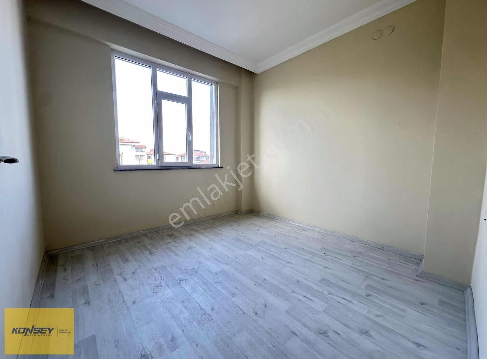 Konsey Den Meram Alakovada Kiralık 2+1 Daire 2. Kat - Görsel 19