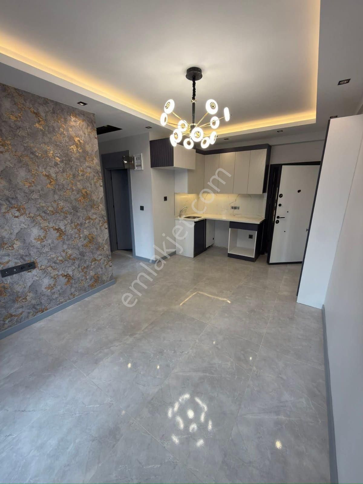 Hakem Emlak'tan Stada Yakın 2+1 Ultra Lüks Sarılık