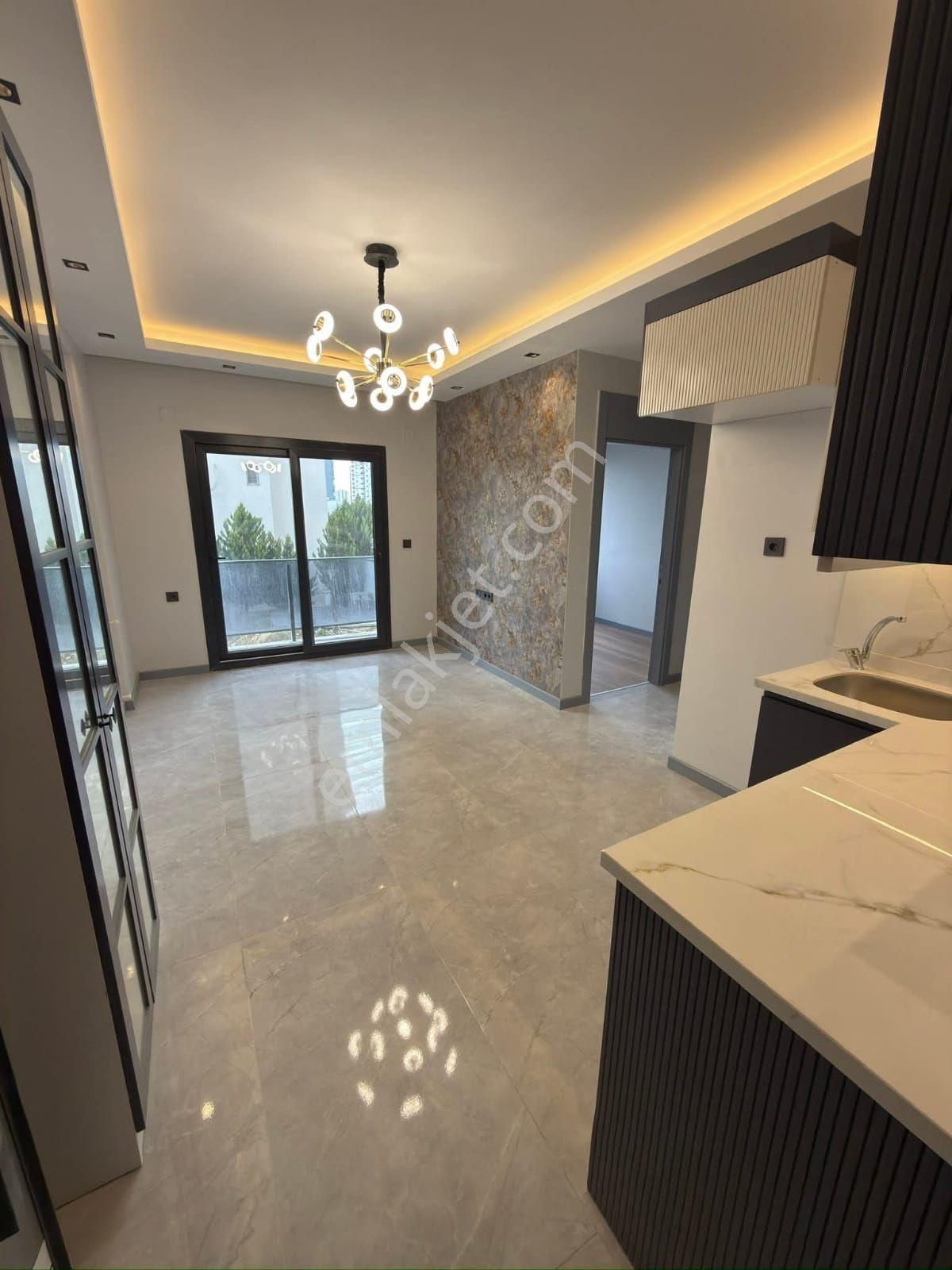 Hakem Emlak'tan Stada Yakın 2+1 Ultra Lüks Sarılık - Görsel 2