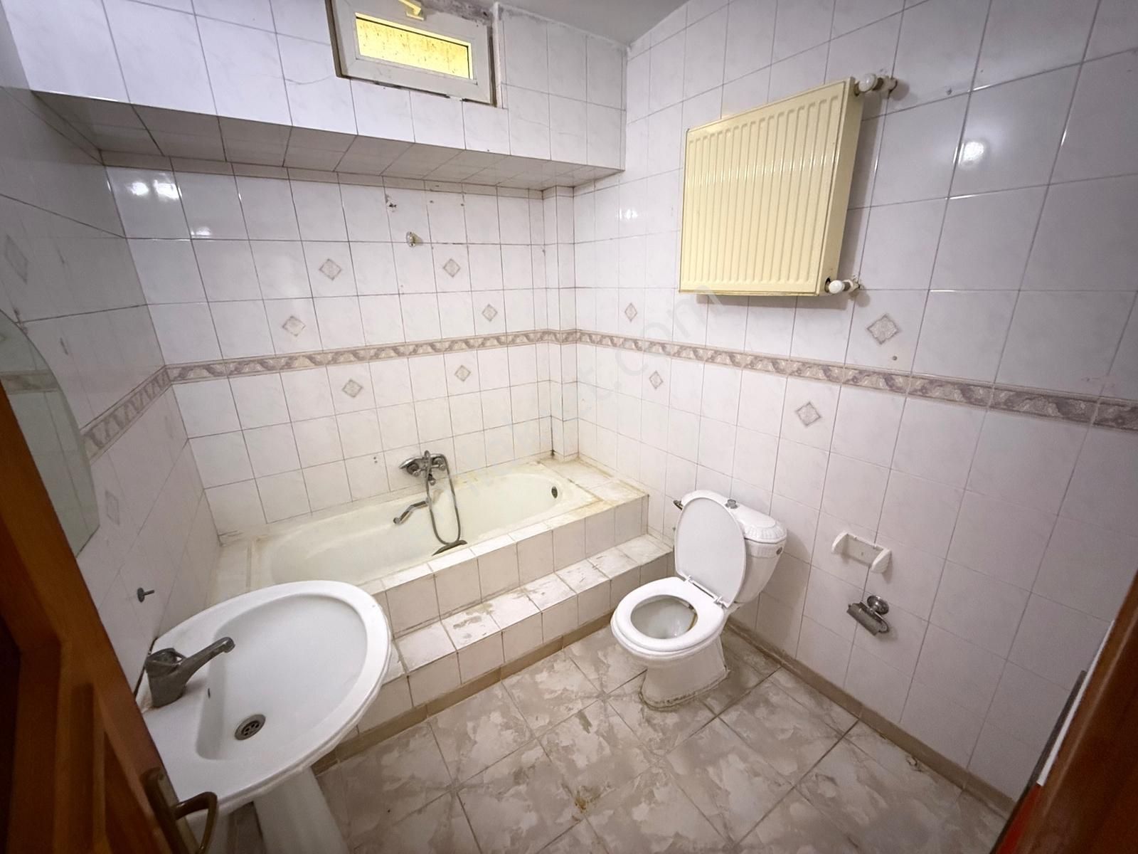 Fidanlık Mahallesinde Fıstık Park Yakınında 3+1 Kiralık Daire - Görsel 17