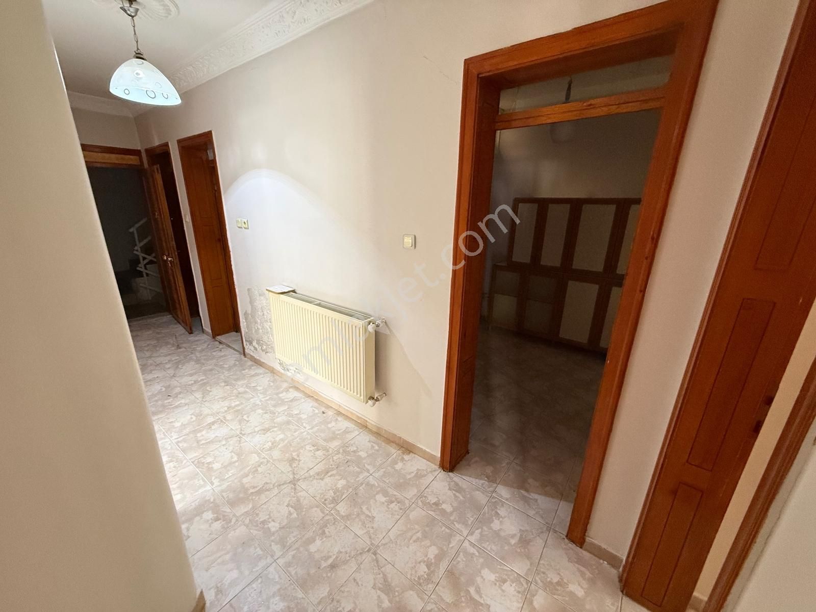 Fidanlık Mahallesinde Fıstık Park Yakınında 3+1 Kiralık Daire - Görsel 15