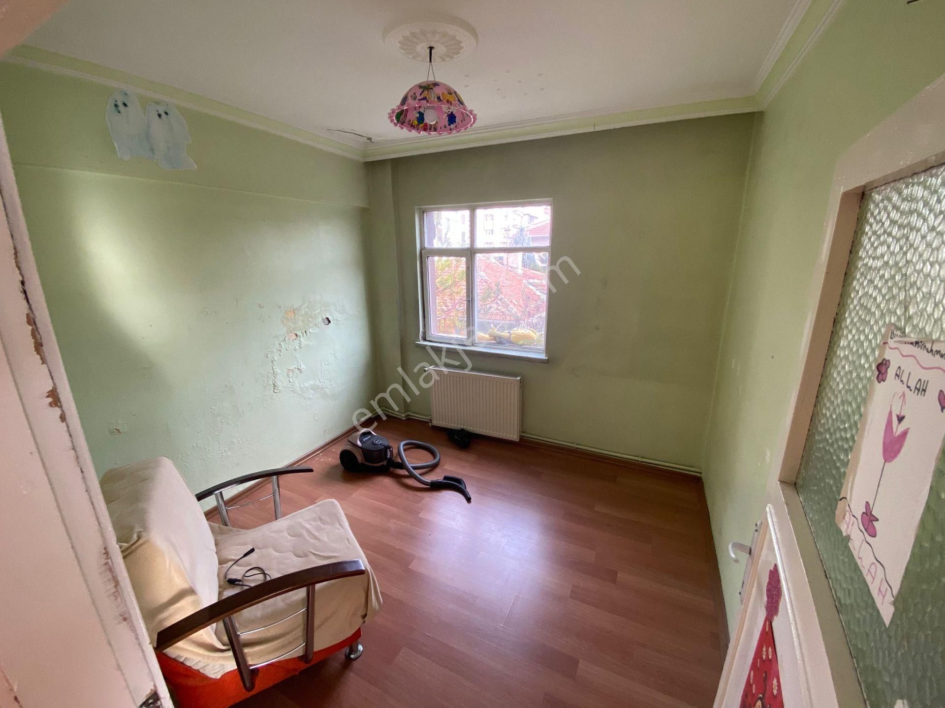 Akşemsettin Mahallesinde 3+1 Satılık Daire - Görsel 8