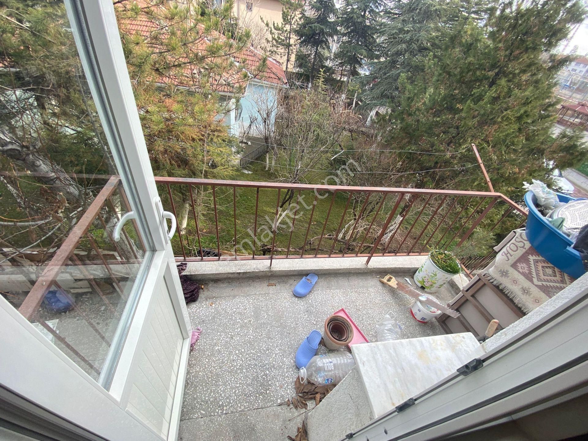 Akşemsettin Mahallesinde 3+1 Satılık Daire - Görsel 23