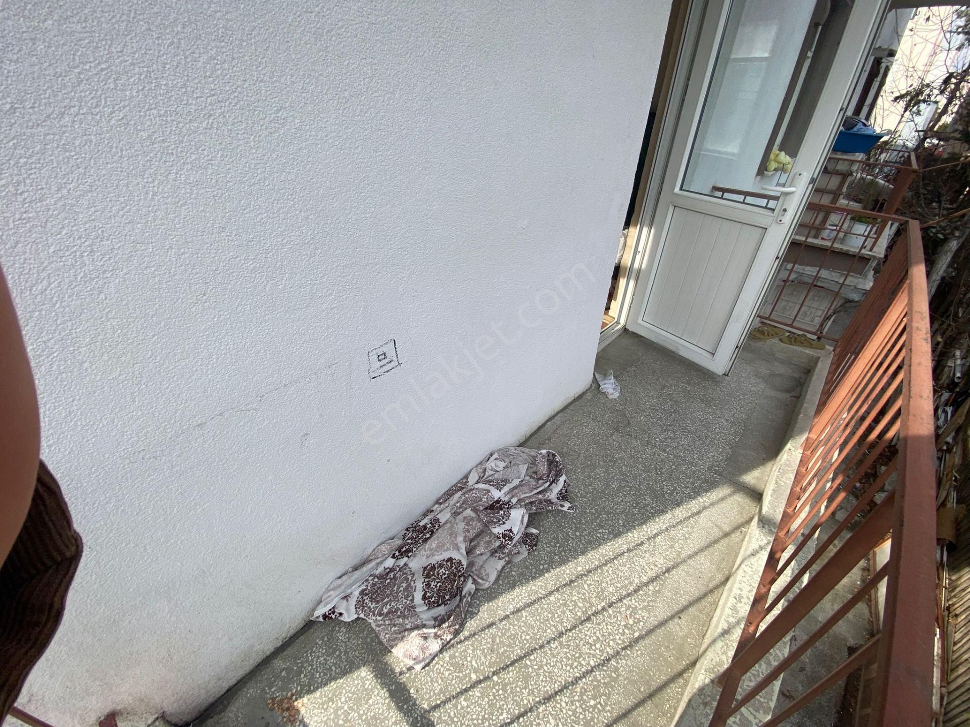 Akşemsettin Mahallesinde 3+1 Satılık Daire - Görsel 21