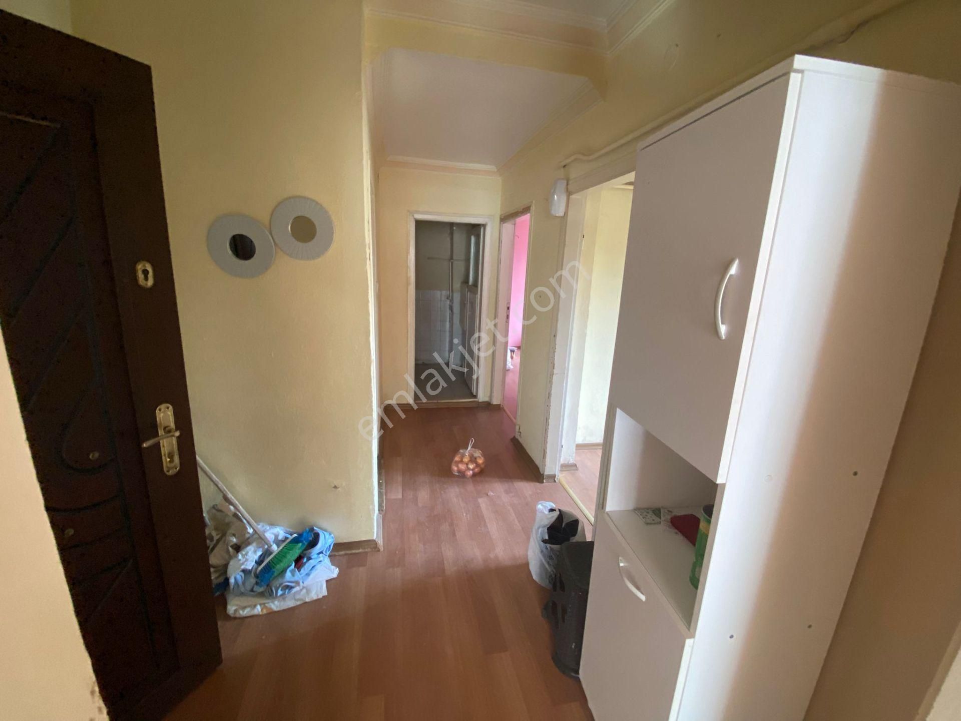 Akşemsettin Mahallesinde 3+1 Satılık Daire - Görsel 18