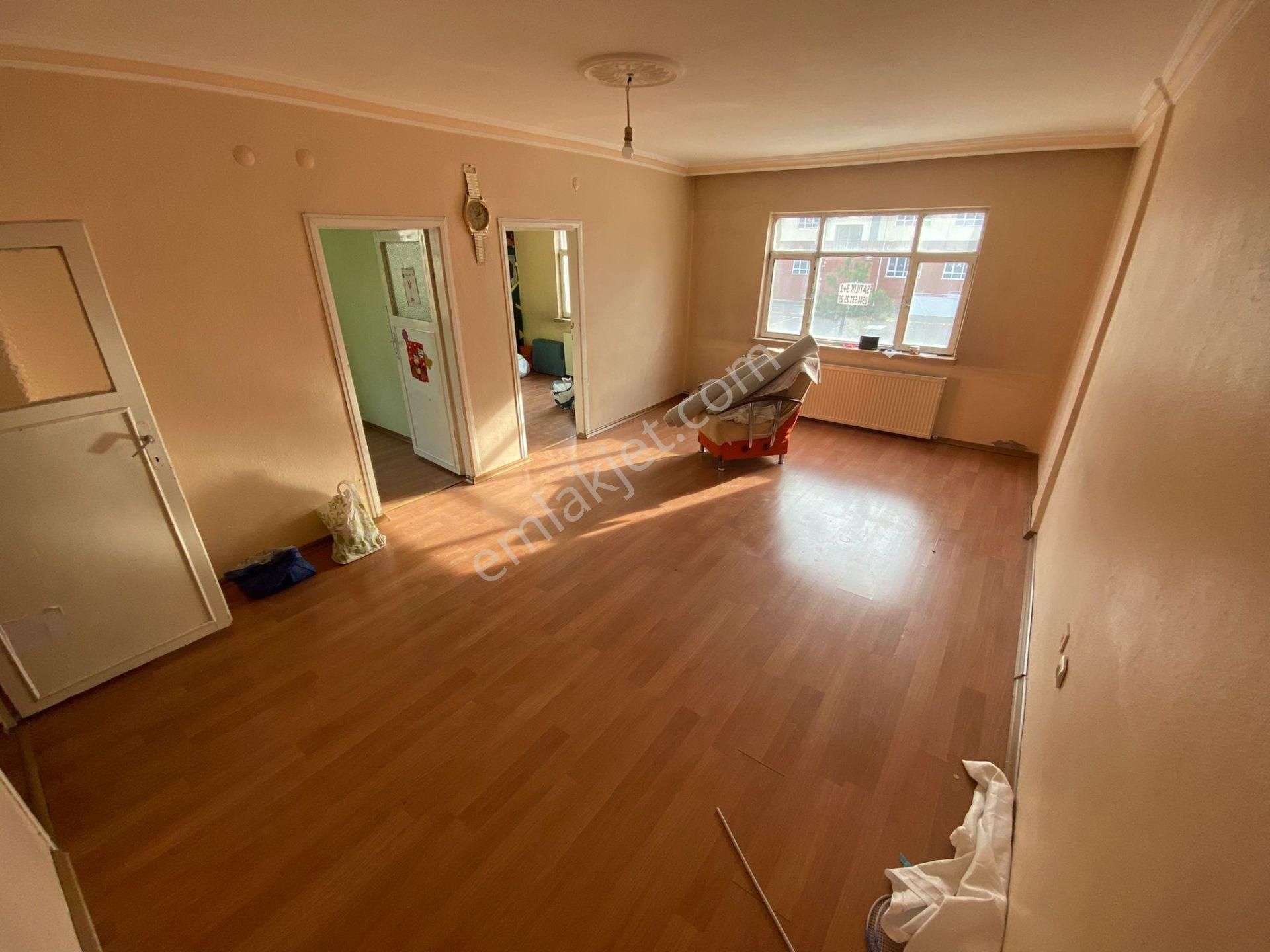 Akşemsettin Mahallesinde 3+1 Satılık Daire - Görsel 4