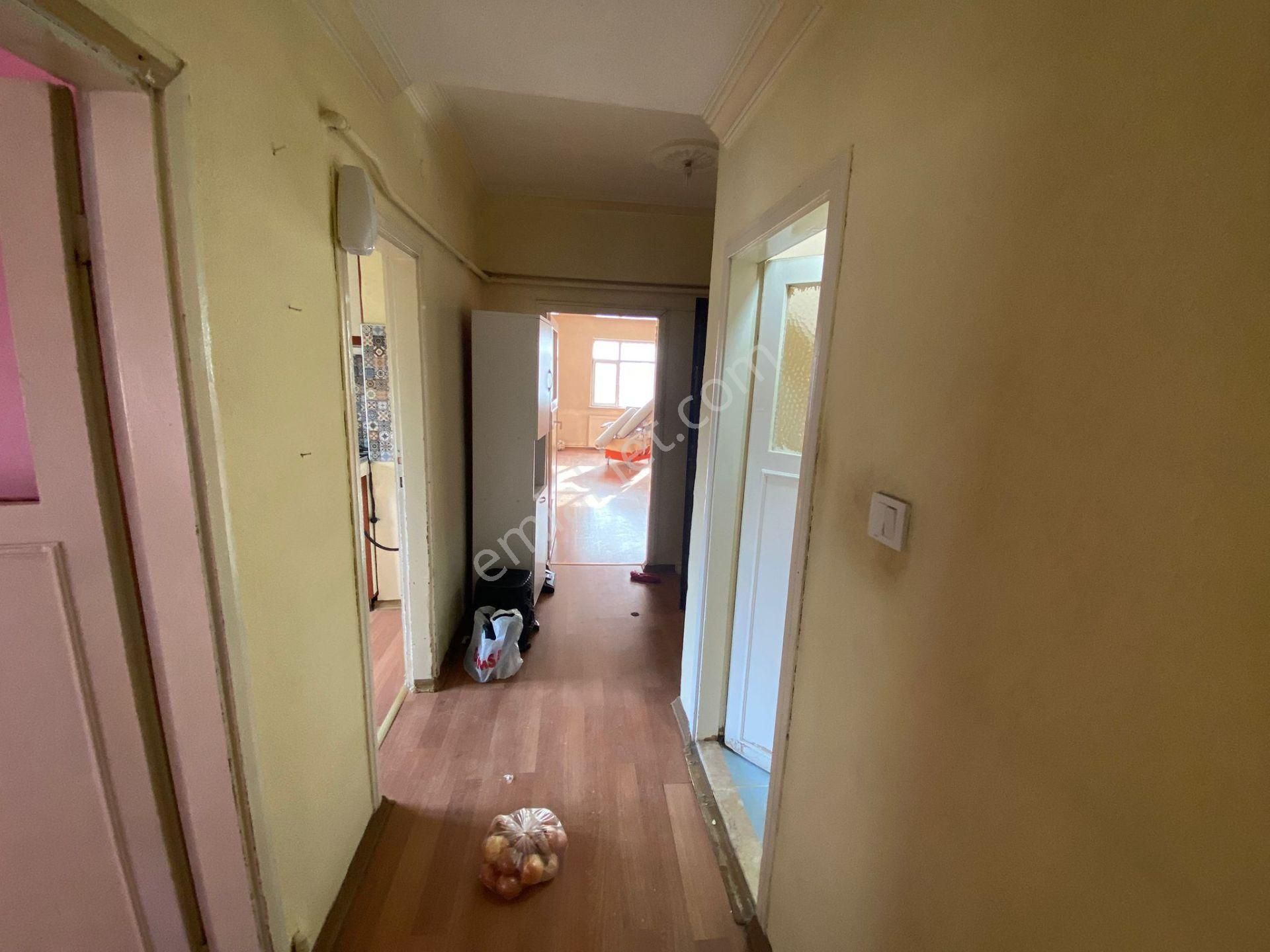 Akşemsettin Mahallesinde 3+1 Satılık Daire - Görsel 16