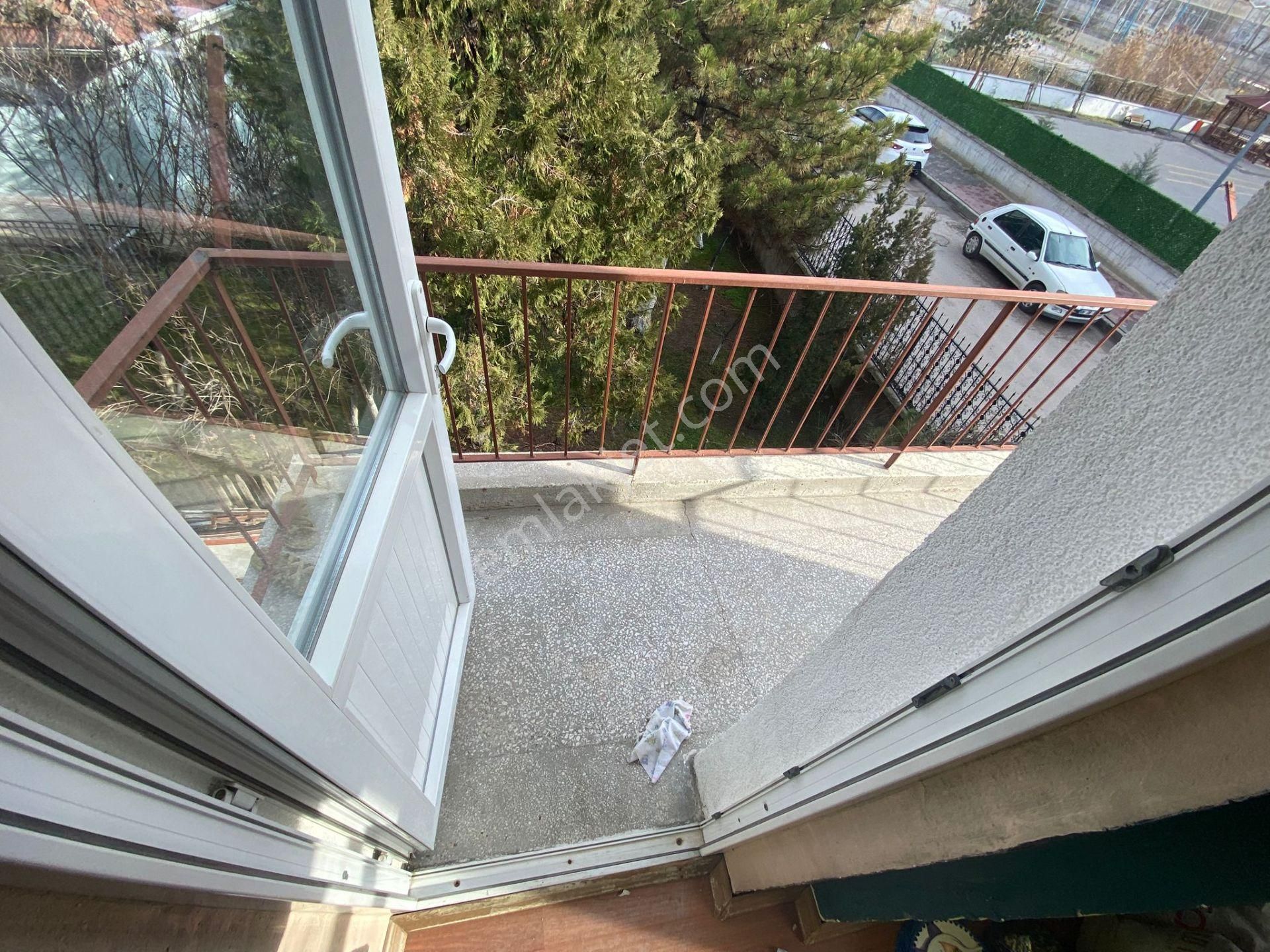 Akşemsettin Mahallesinde 3+1 Satılık Daire - Görsel 22