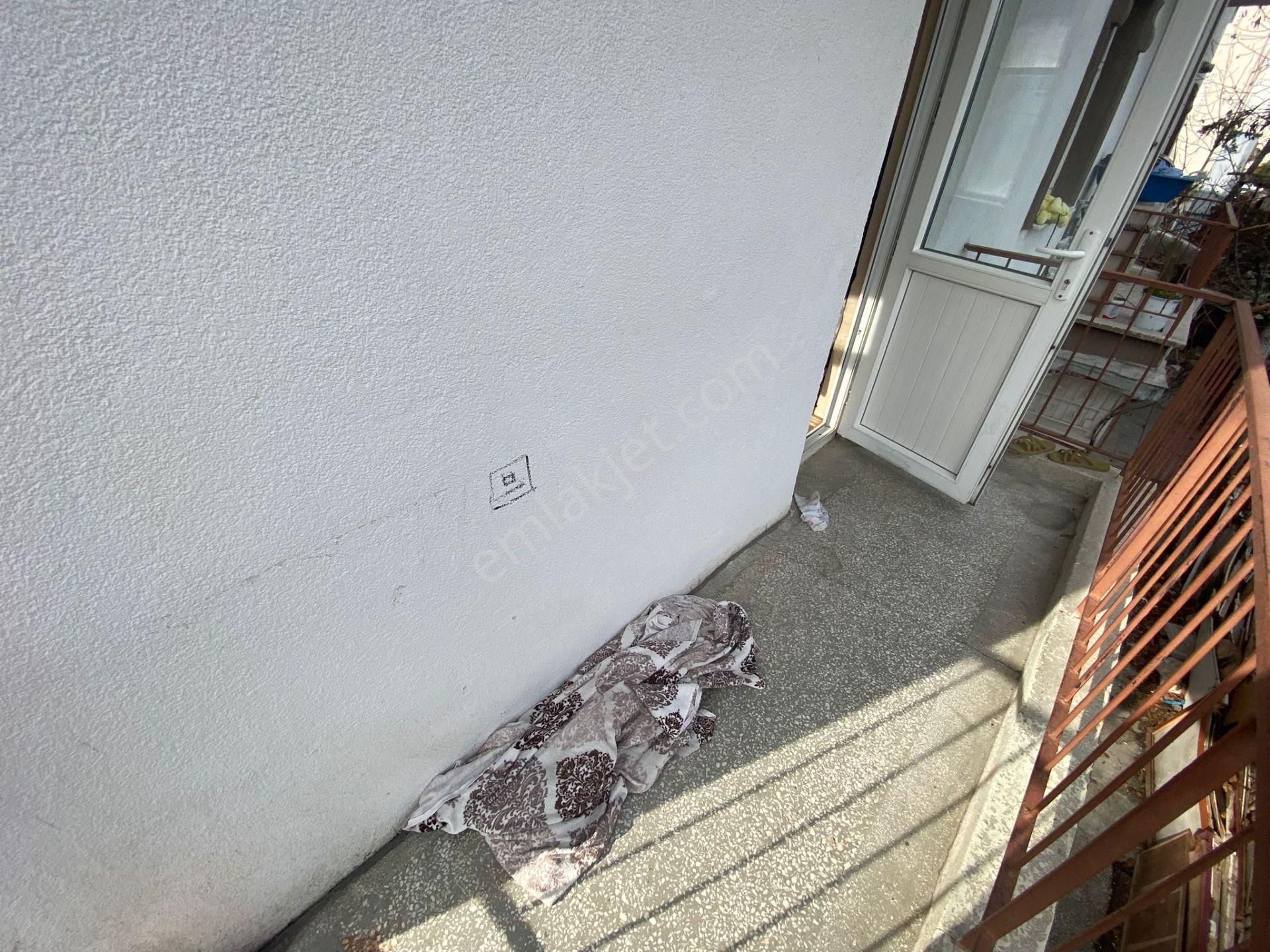 Akşemsettin Mahallesinde 3+1 Satılık Daire - Görsel 20