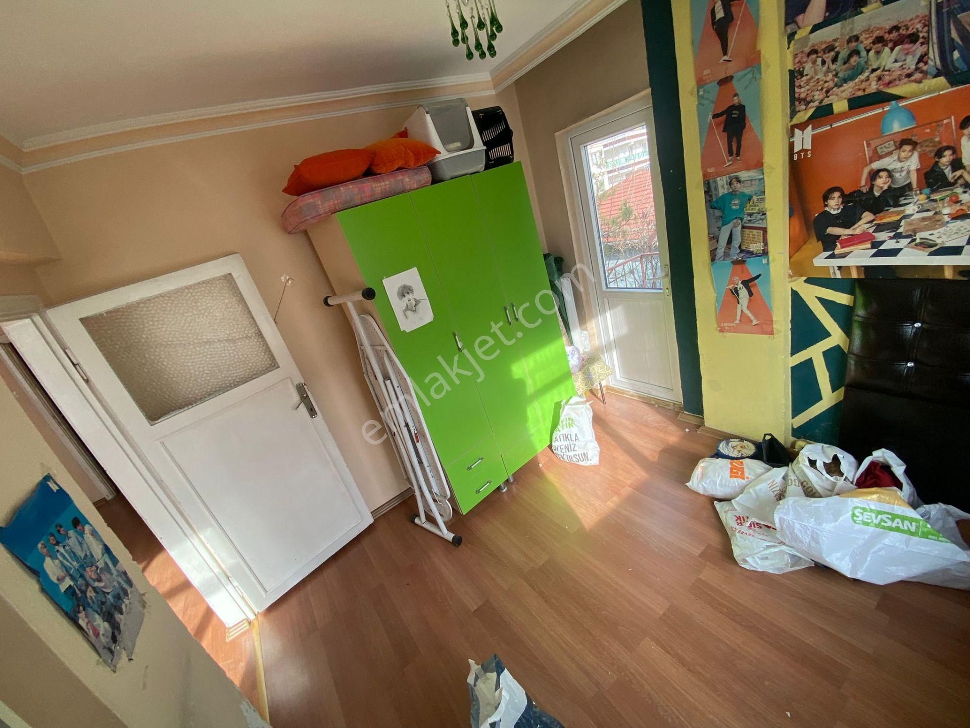 Akşemsettin Mahallesinde 3+1 Satılık Daire - Görsel 13