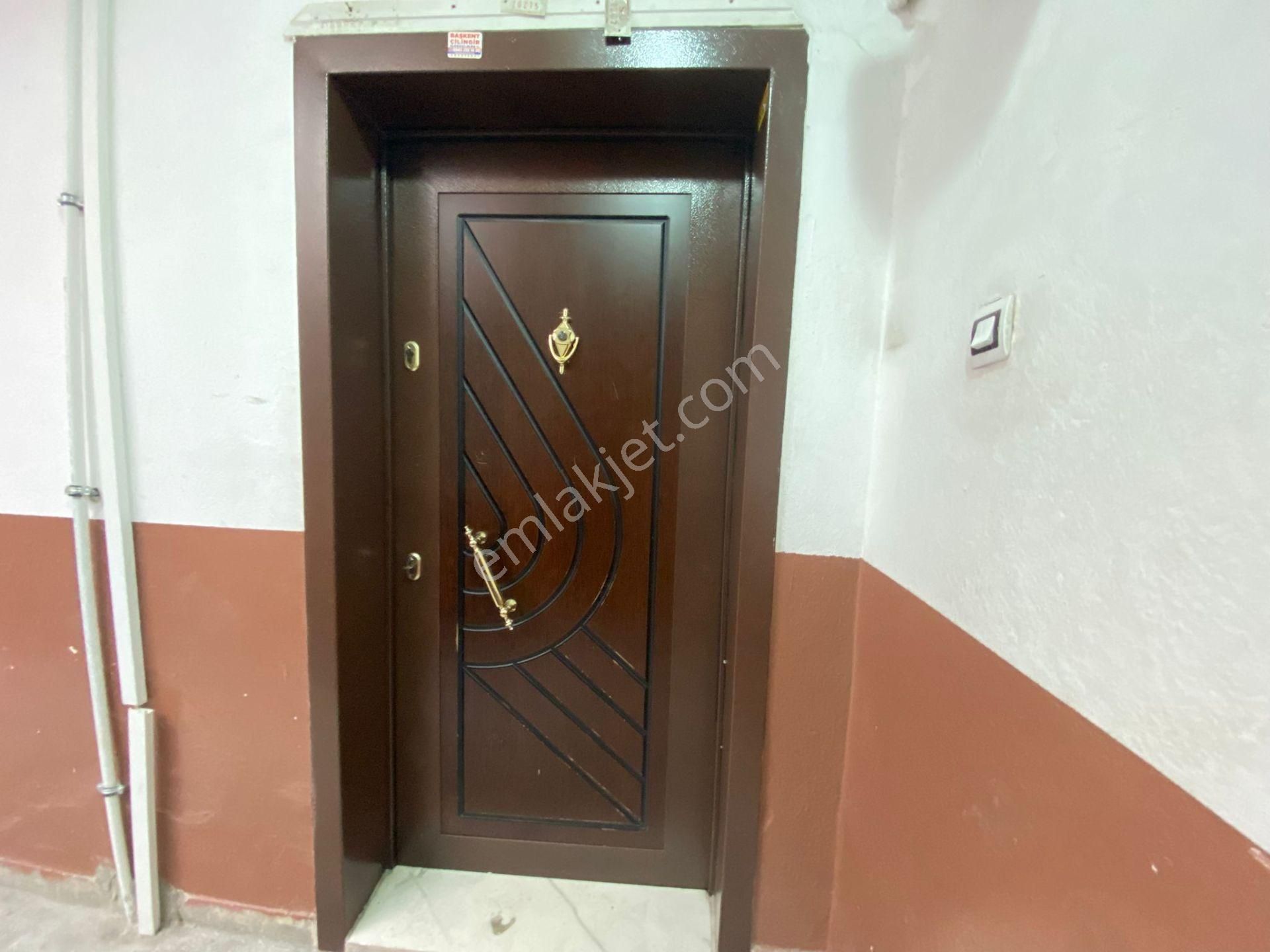 Akşemsettin Mahallesinde 3+1 Satılık Daire - Görsel 17