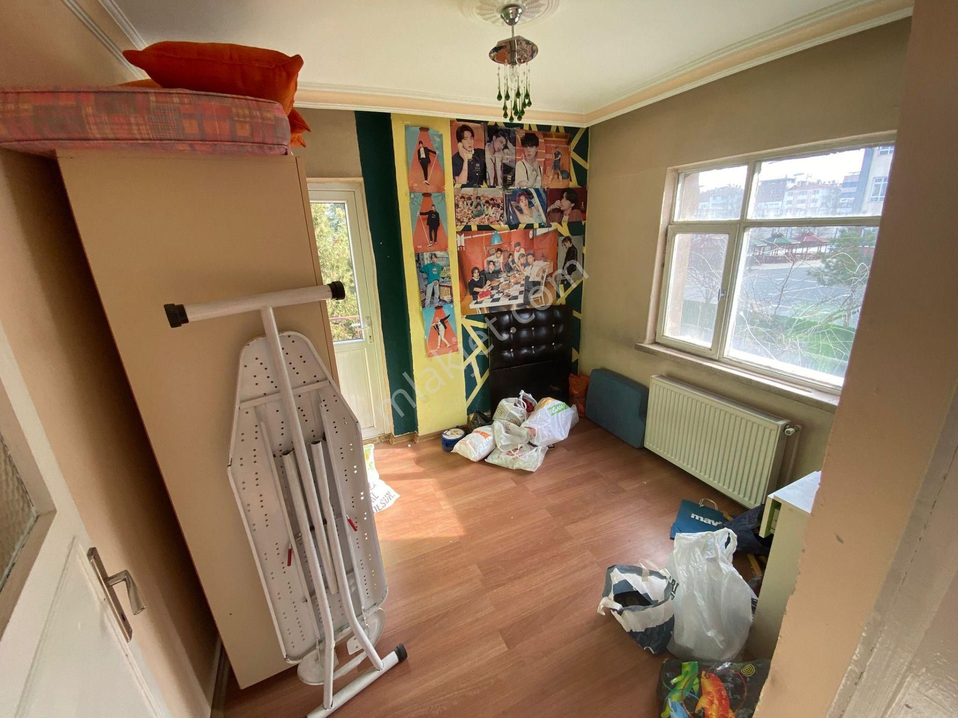 Akşemsettin Mahallesinde 3+1 Satılık Daire - Görsel 15