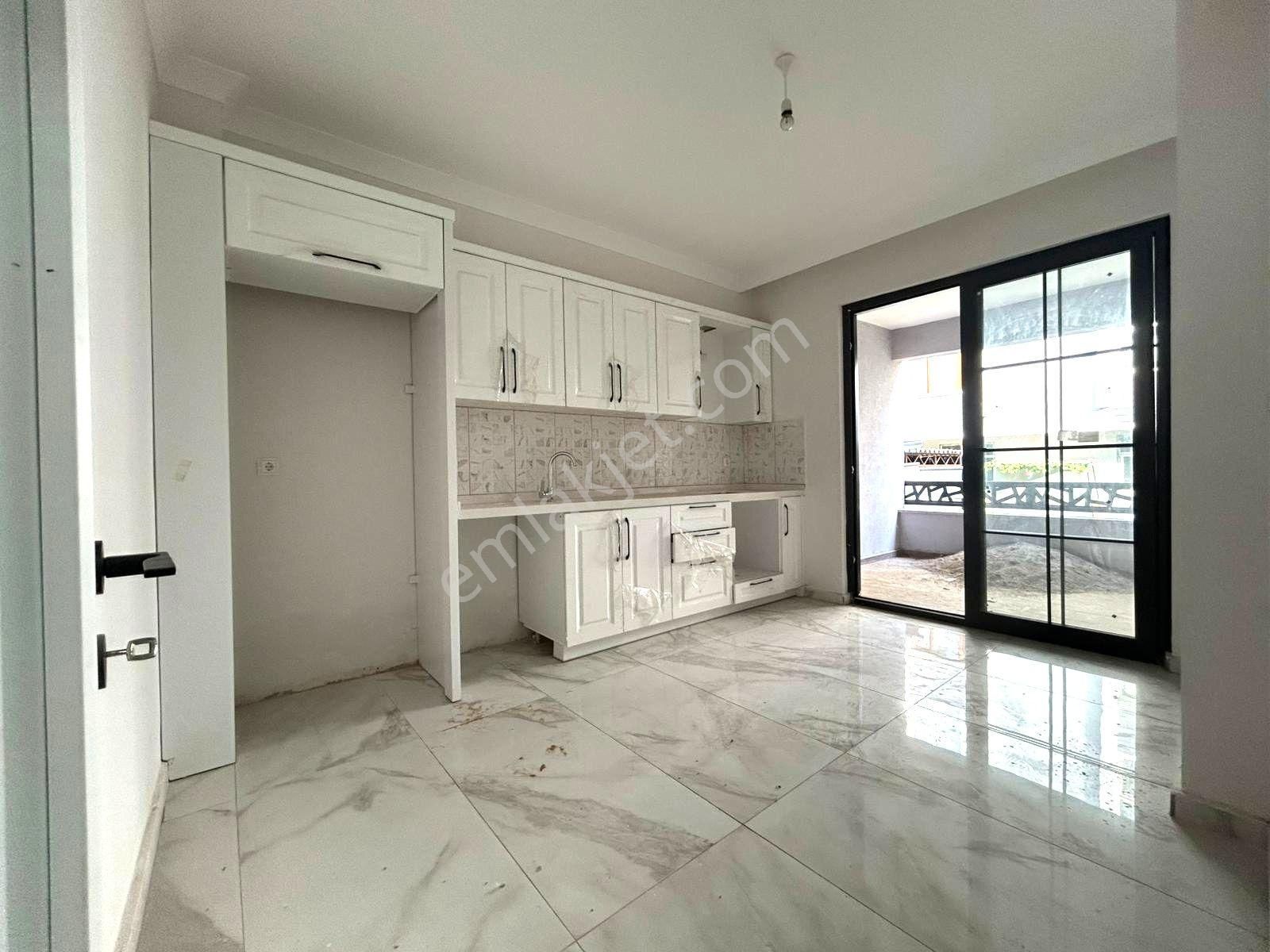 *yüksel'den Satılık Edremit'te Doğalgazlı Ayrı Mutfak 3+1 Daire* - Görsel 19