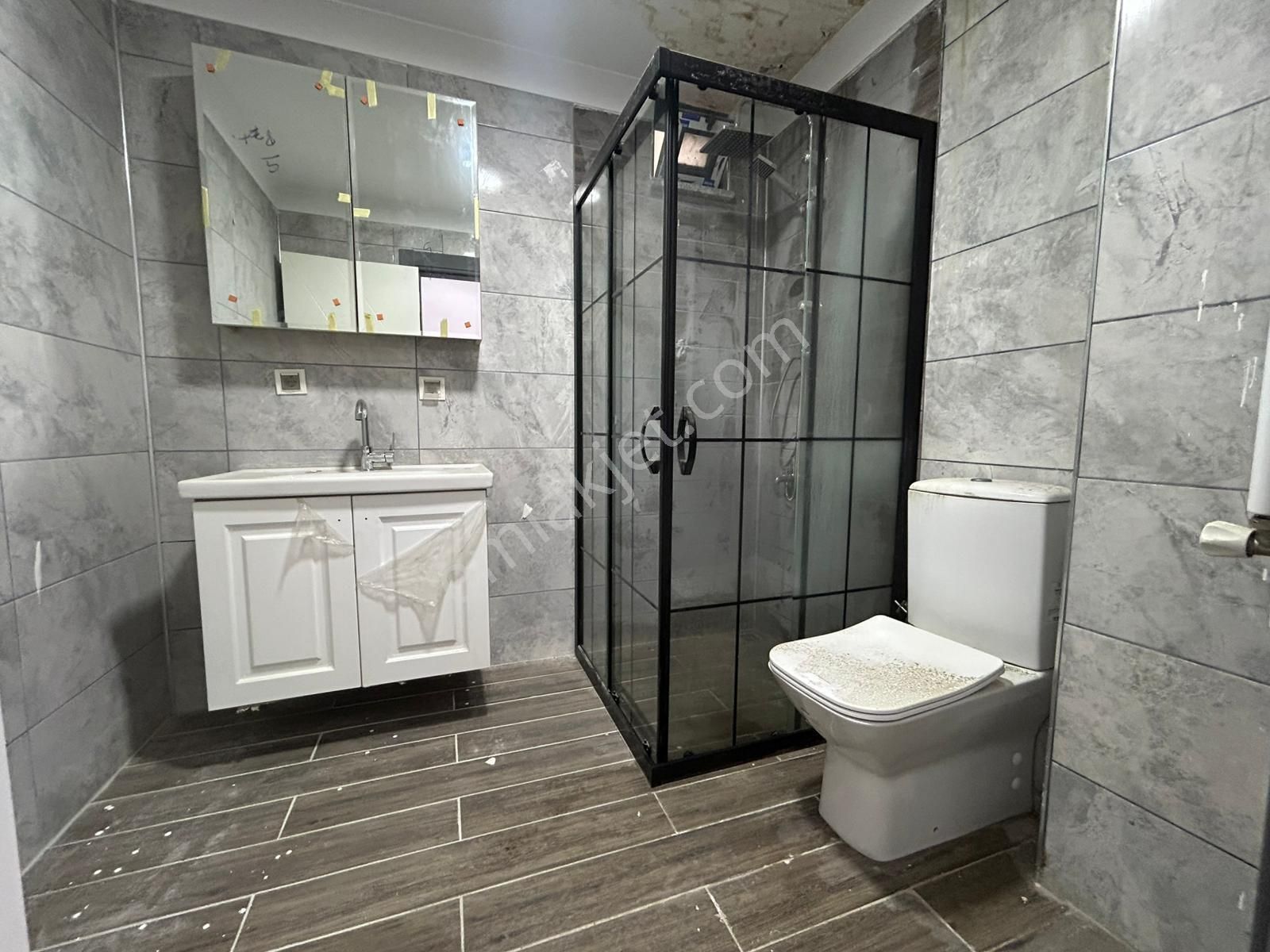 *yüksel'den Satılık Edremit'te Doğalgazlı Ayrı Mutfak 3+1 Daire* - Görsel 28