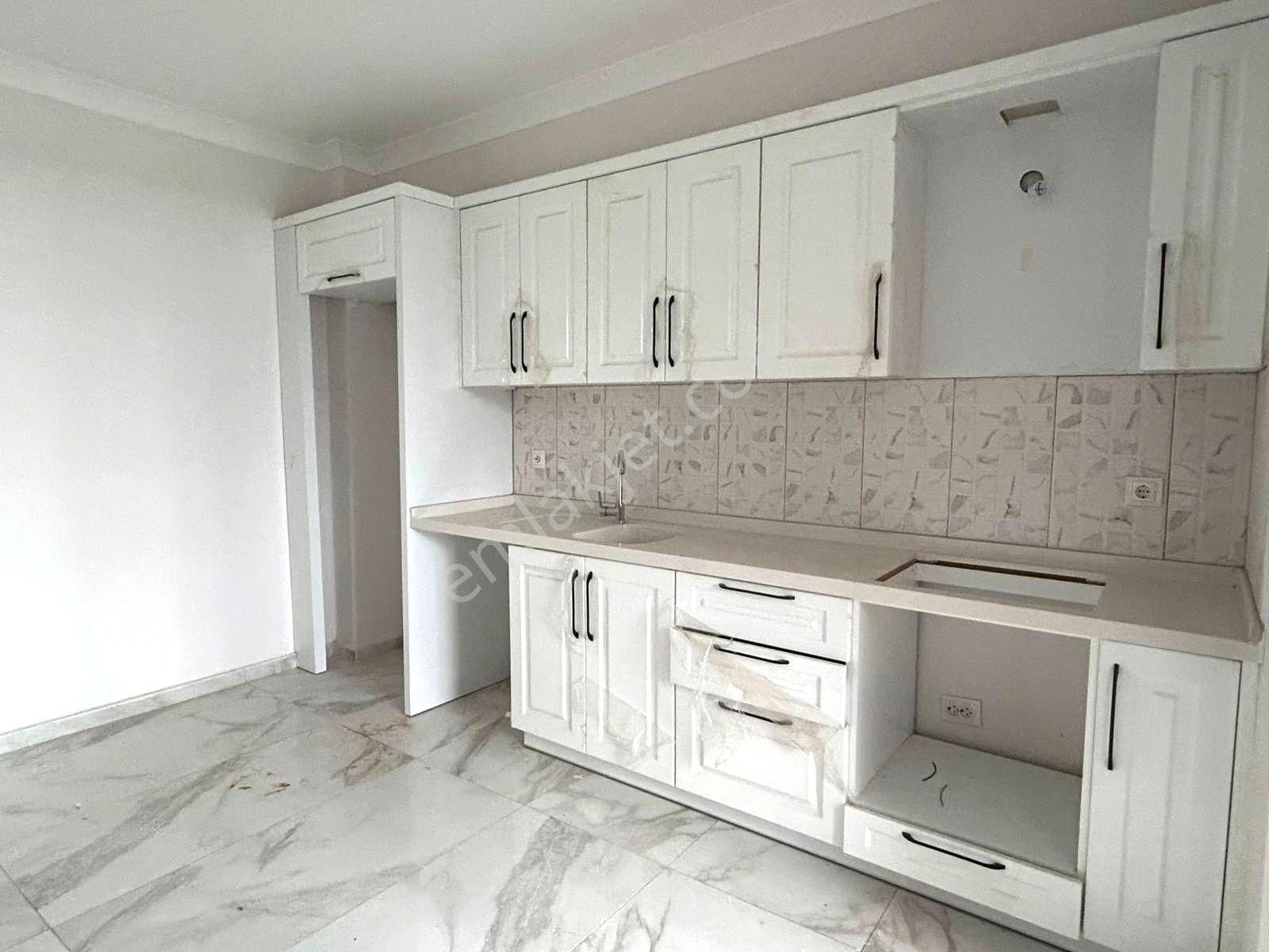 *yüksel'den Satılık Edremit'te Doğalgazlı Ayrı Mutfak 3+1 Daire* - Görsel 11