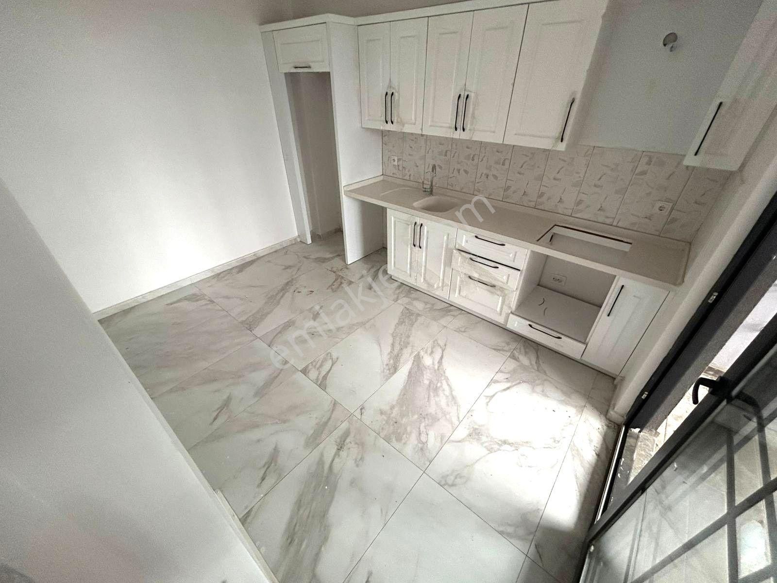 *yüksel'den Satılık Edremit'te Doğalgazlı Ayrı Mutfak 3+1 Daire* - Görsel 9