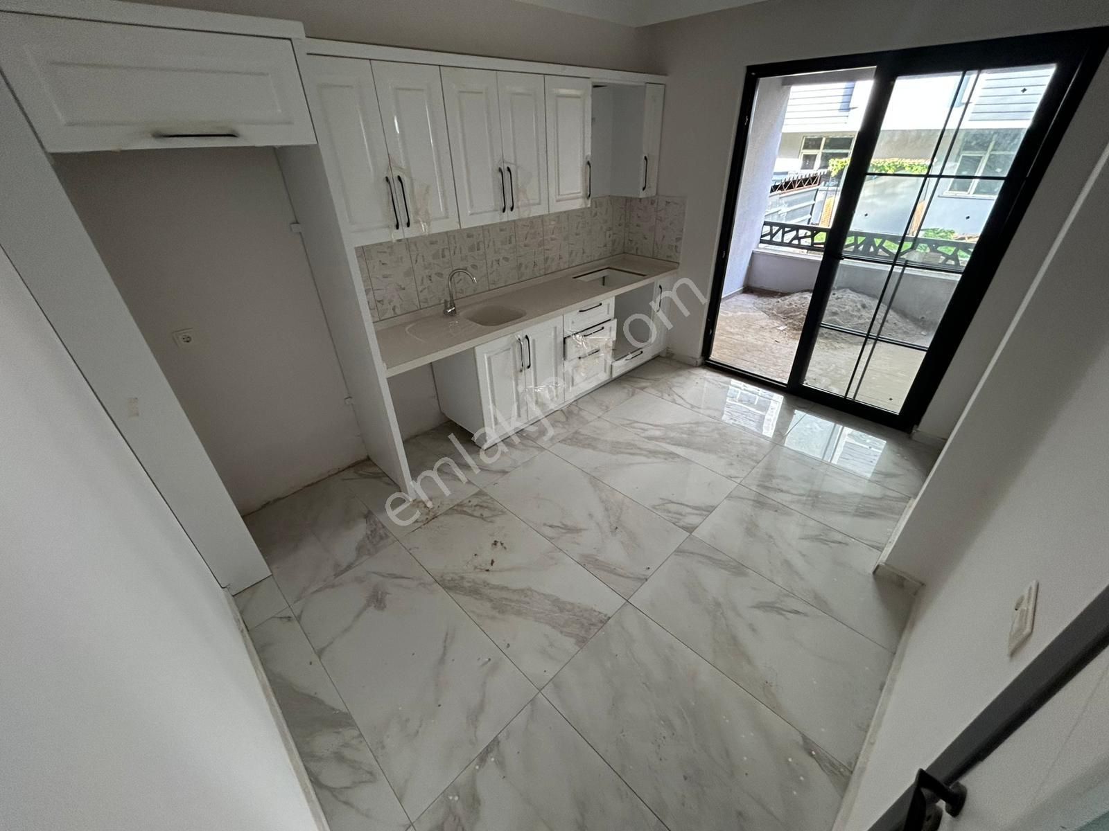 *yüksel'den Satılık Edremit'te Doğalgazlı Ayrı Mutfak 3+1 Daire* - Görsel 13