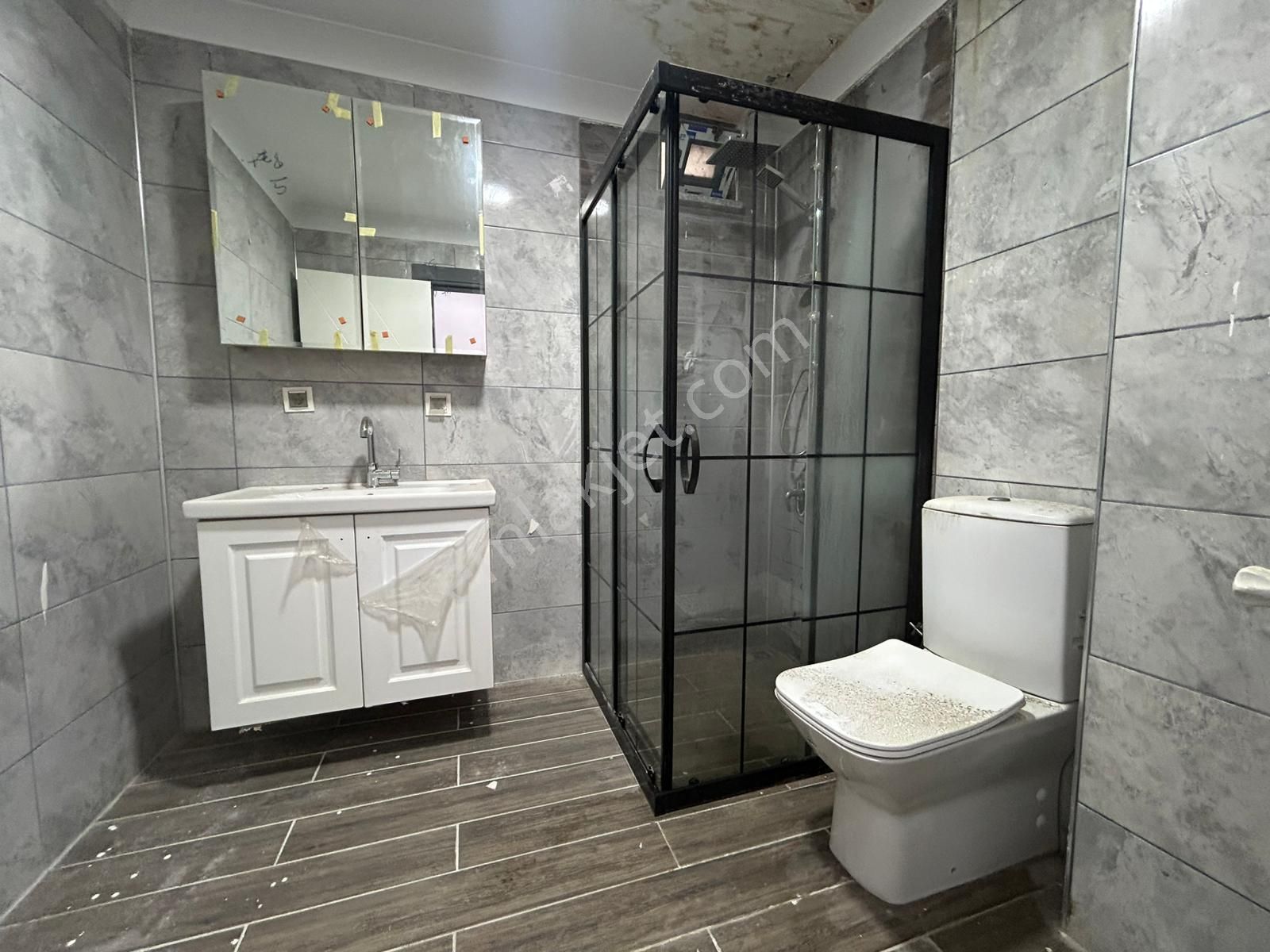 *yüksel'den Satılık Edremit'te Doğalgazlı Ayrı Mutfak 3+1 Daire* - Görsel 23