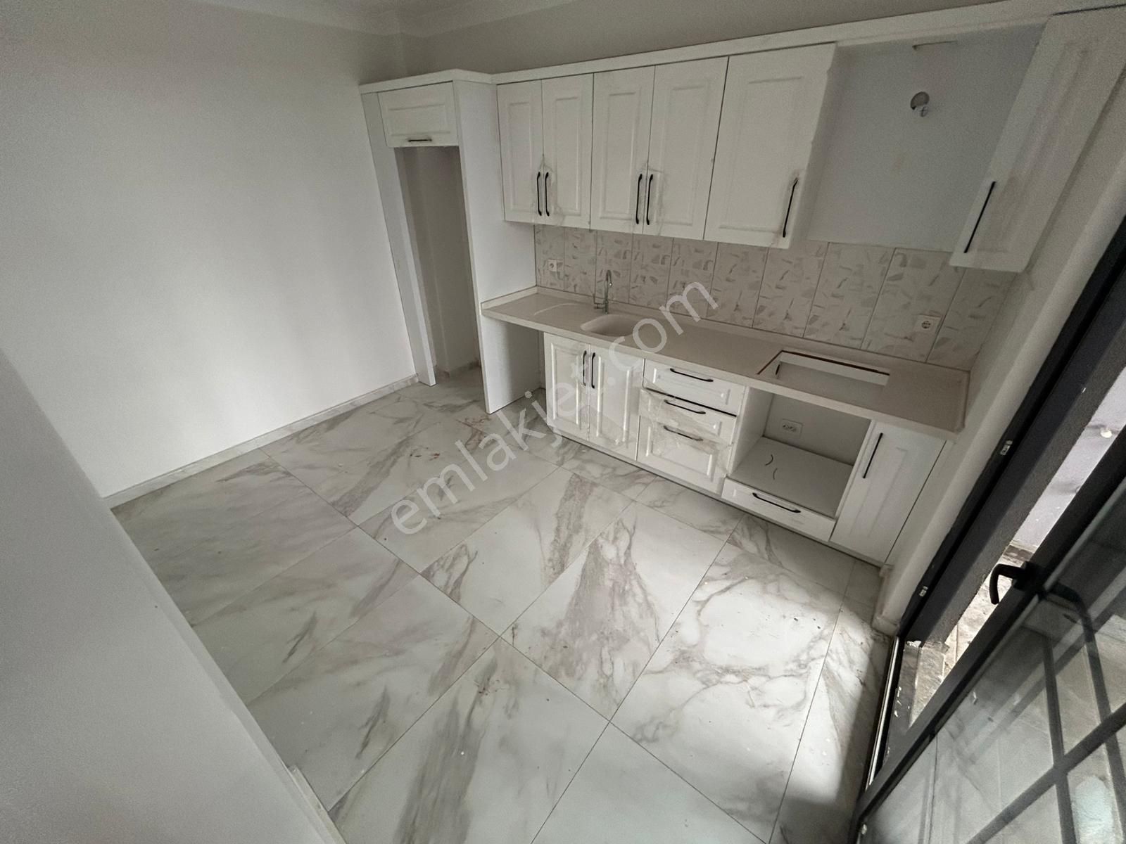 *yüksel'den Satılık Edremit'te Doğalgazlı Ayrı Mutfak 3+1 Daire* - Görsel 14