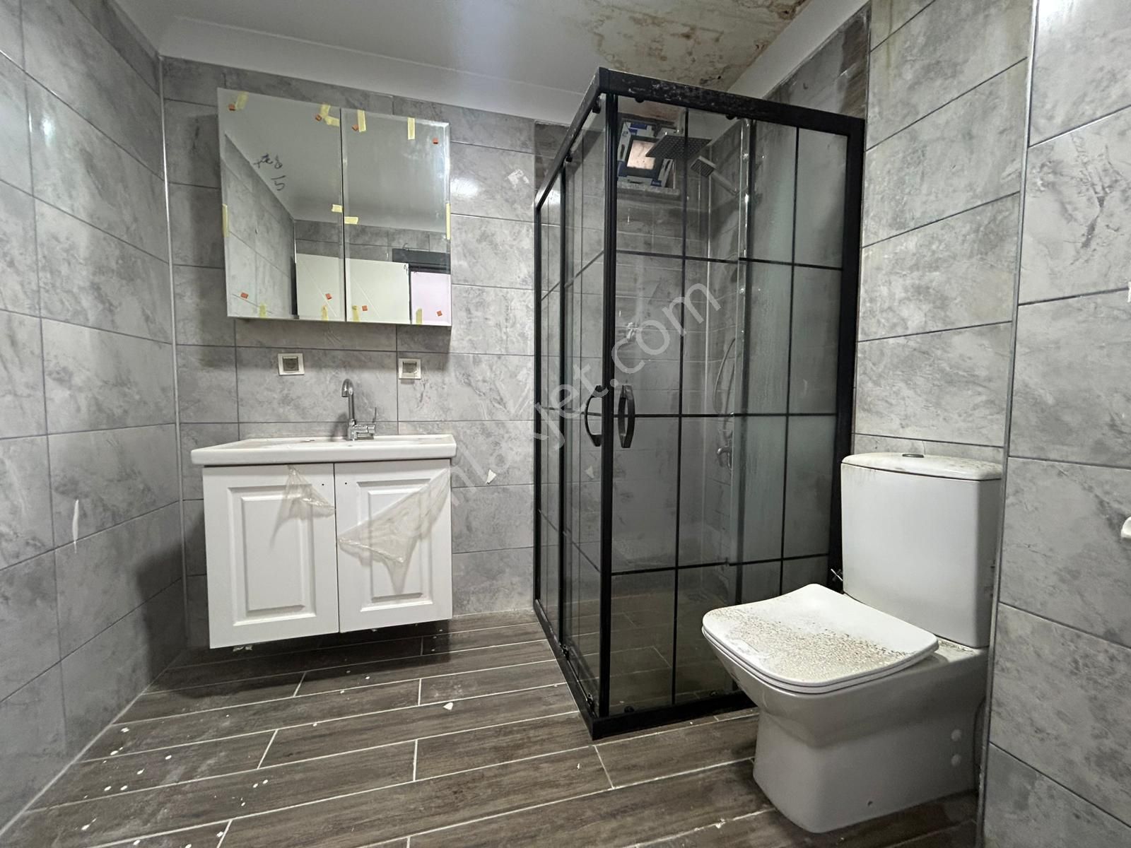 *yüksel'den Satılık Edremit'te Doğalgazlı Ayrı Mutfak 3+1 Daire* - Görsel 22