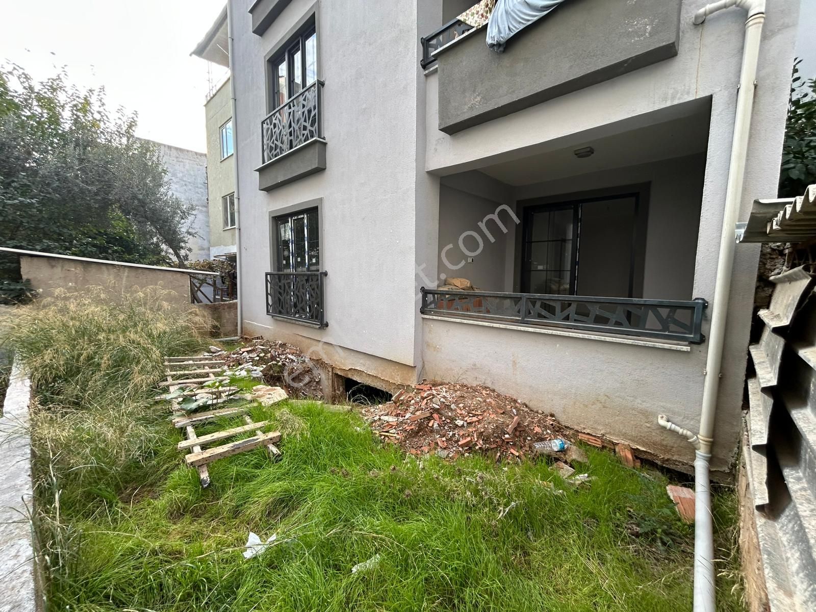 *yüksel'den Satılık Edremit'te Doğalgazlı Ayrı Mutfak 3+1 Daire* - Görsel 4