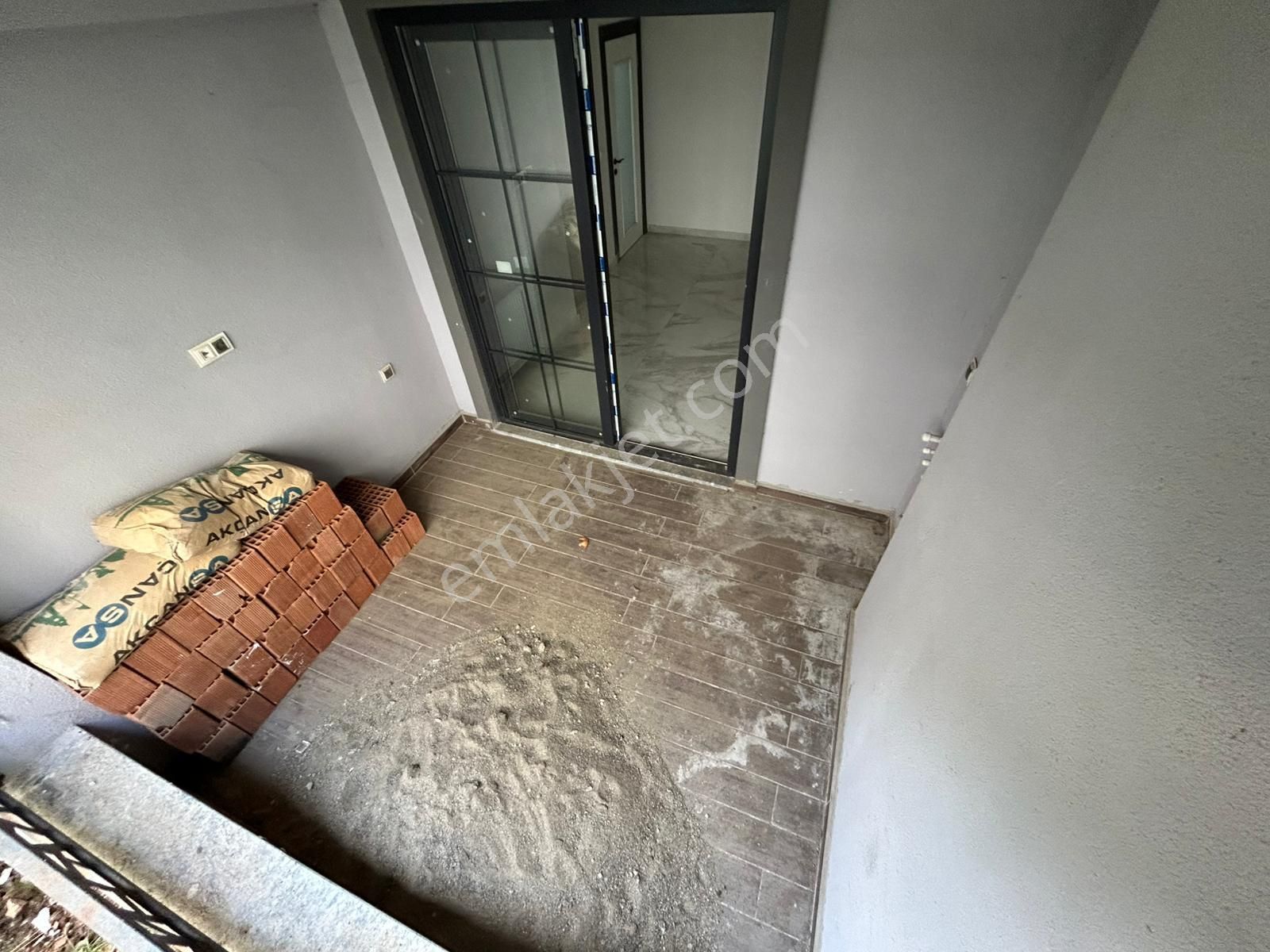 *yüksel'den Satılık Edremit'te Doğalgazlı Ayrı Mutfak 3+1 Daire* - Görsel 8