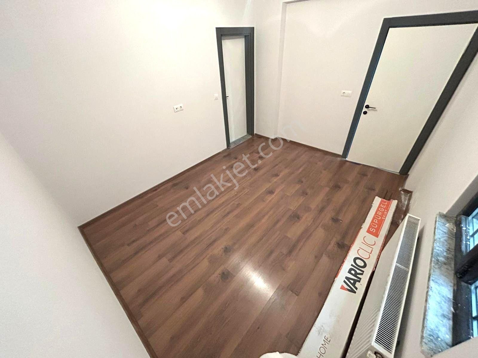 *yüksel'den Satılık Edremit'te Doğalgazlı Ayrı Mutfak 3+1 Daire* - Görsel 17