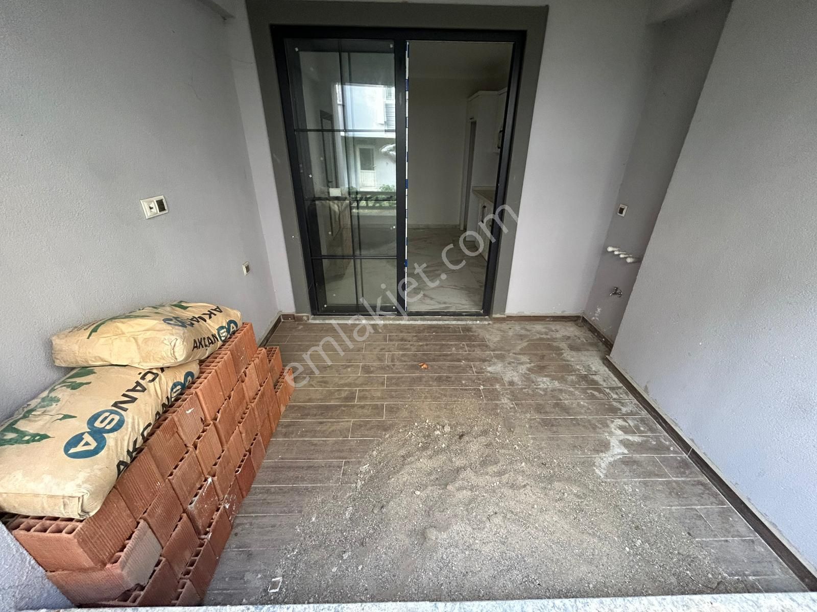 *yüksel'den Satılık Edremit'te Doğalgazlı Ayrı Mutfak 3+1 Daire* - Görsel 6