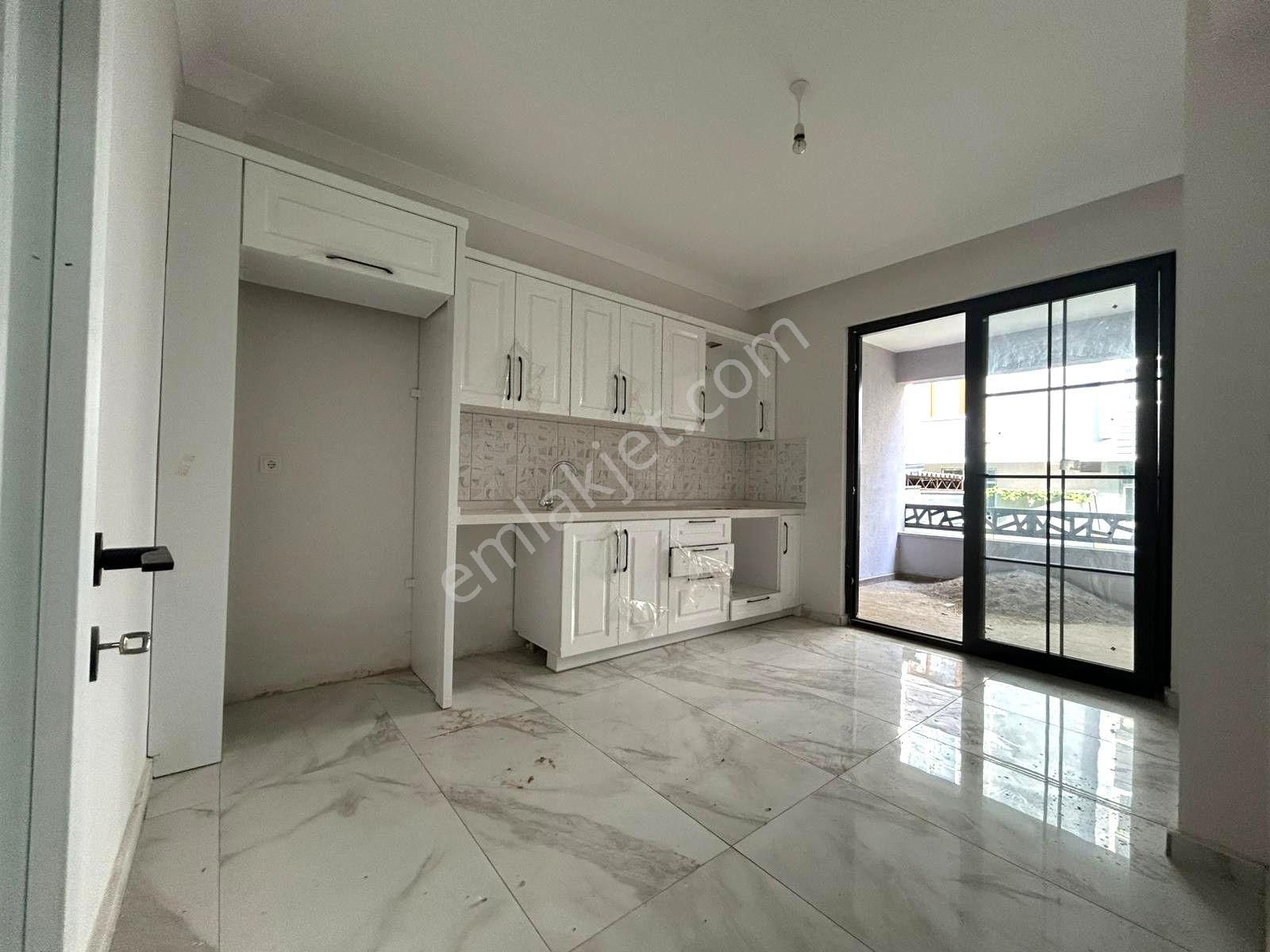 *yüksel'den Satılık Edremit'te Doğalgazlı Ayrı Mutfak 3+1 Daire* - Görsel 15