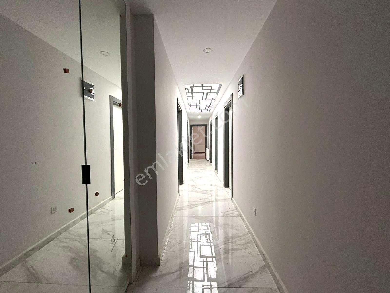 *yüksel'den Satılık Edremit'te Doğalgazlı Ayrı Mutfak 3+1 Daire* - Görsel 7