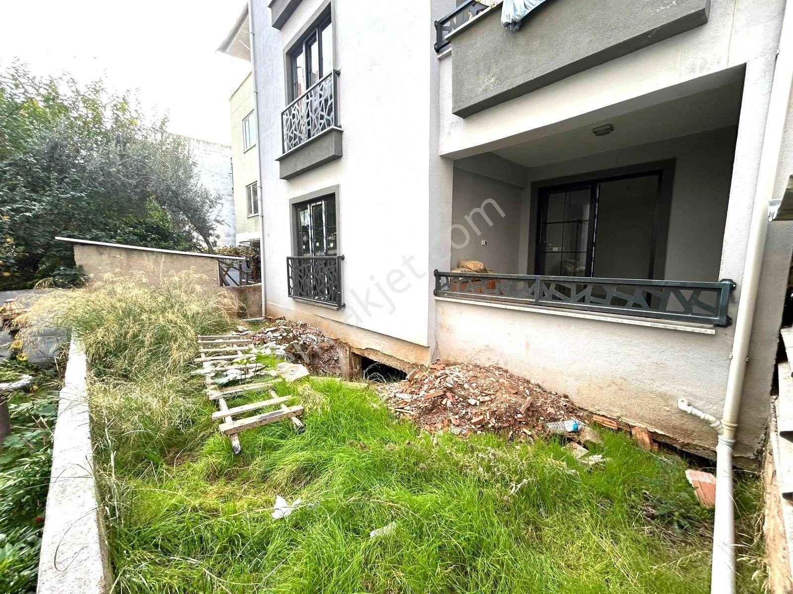 *yüksel'den Satılık Edremit'te Doğalgazlı Ayrı Mutfak 3+1 Daire* - Görsel 5