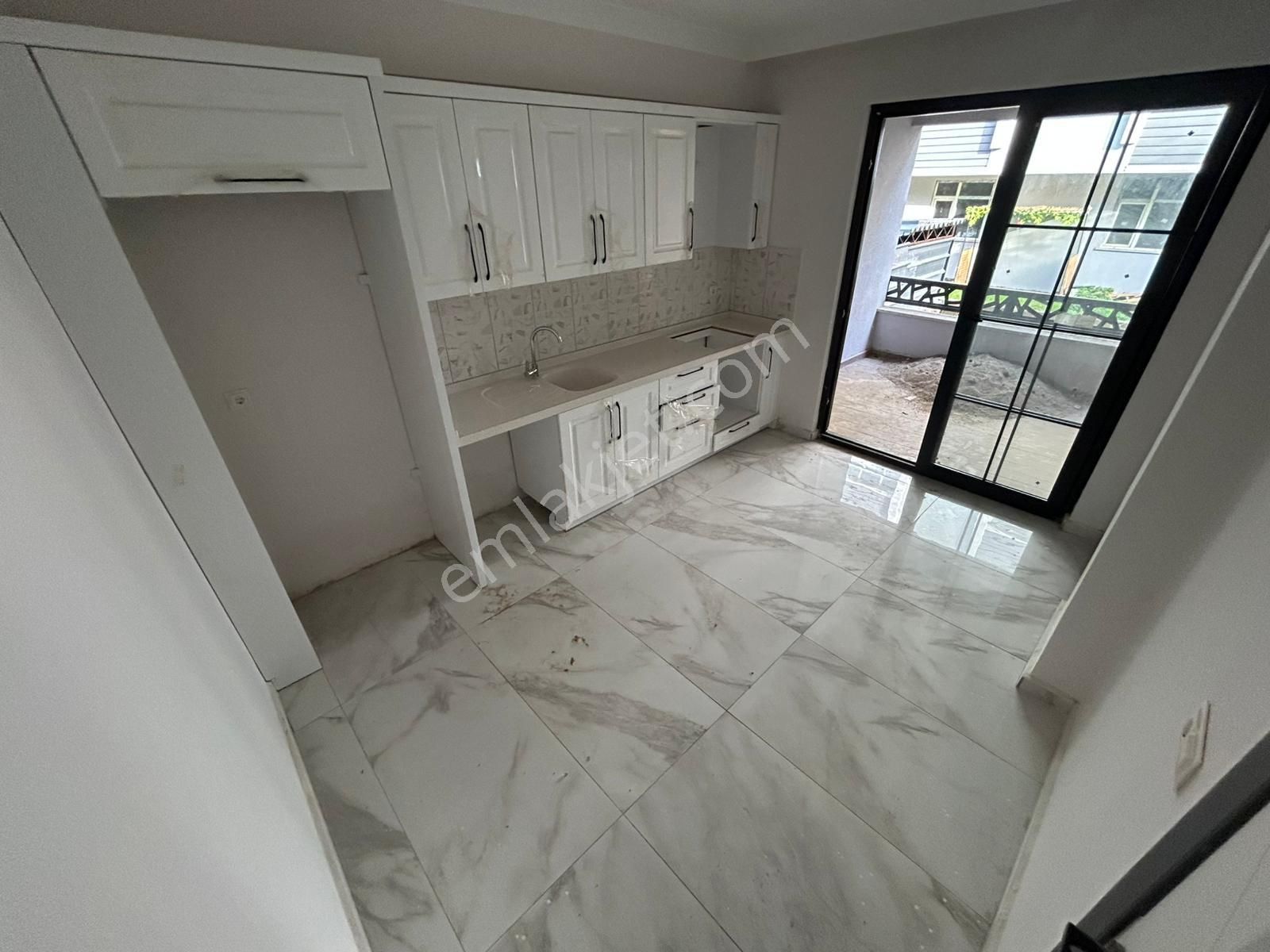 *yüksel'den Satılık Edremit'te Doğalgazlı Ayrı Mutfak 3+1 Daire* - Görsel 12