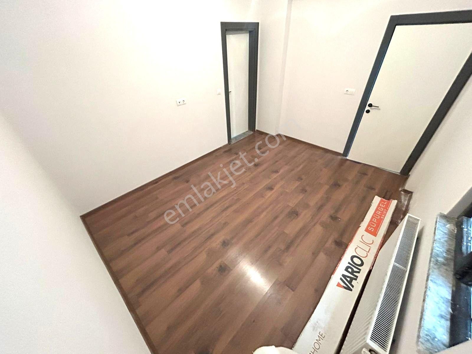 *yüksel'den Satılık Edremit'te Doğalgazlı Ayrı Mutfak 3+1 Daire* - Görsel 18