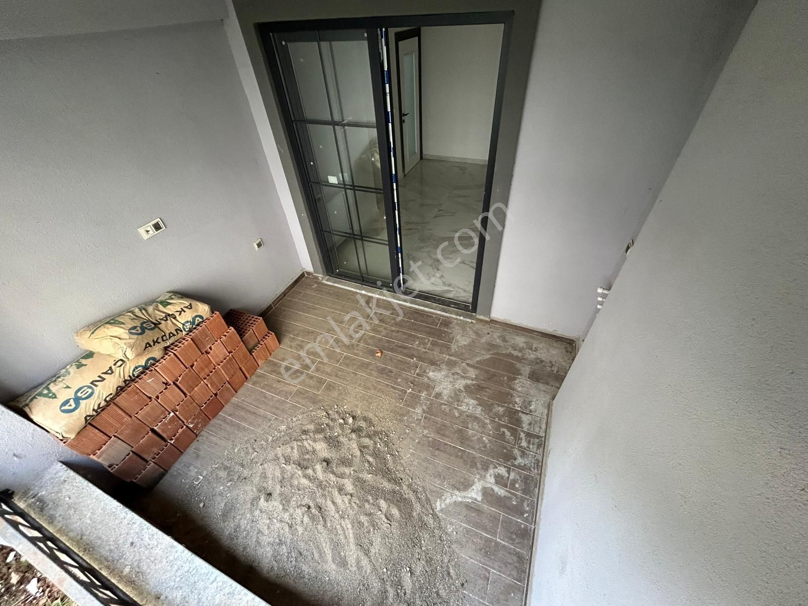 *yüksel'den Satılık Edremit'te Doğalgazlı Ayrı Mutfak 3+1 Daire* - Görsel 10