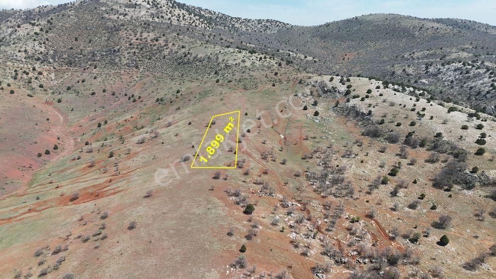 Güneysınır'da1899 M² Tarla / Konya / Güneysınır / Kızılöz Mah
